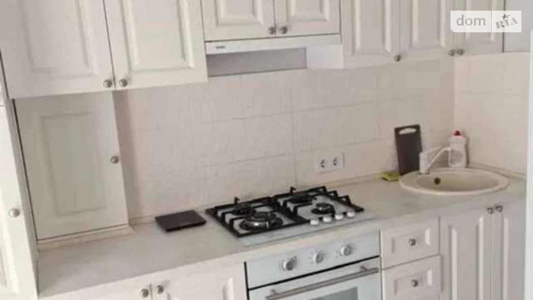 Продается 1-комнатная квартира 30 кв. м в Софиевской Борщаговке, ул. Соборная, 103/10 - фото 3