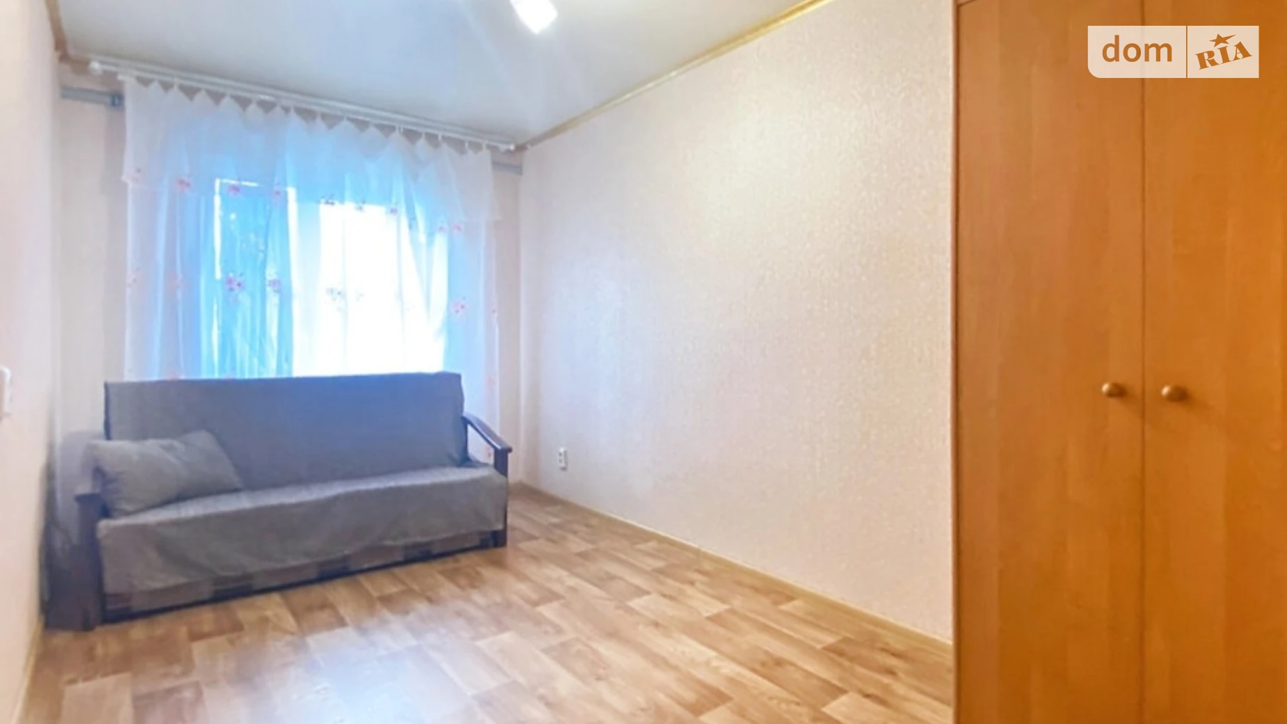 Сдается в аренду 3-комнатная квартира 56.1 кв. м в Днепре, ул. Квартальная(Гладкова), 29 - фото 3