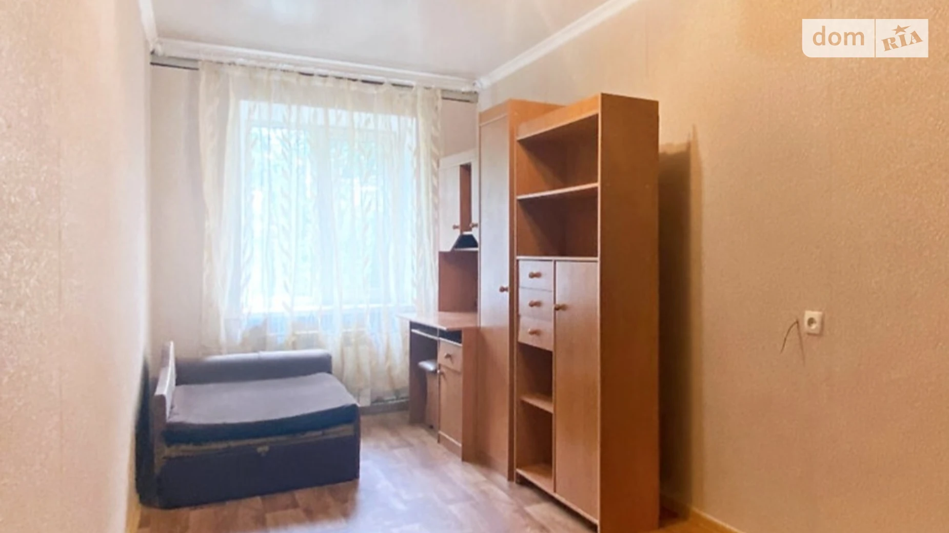 Сдается в аренду 3-комнатная квартира 56.1 кв. м в Днепре, ул. Квартальная(Гладкова), 29 - фото 4