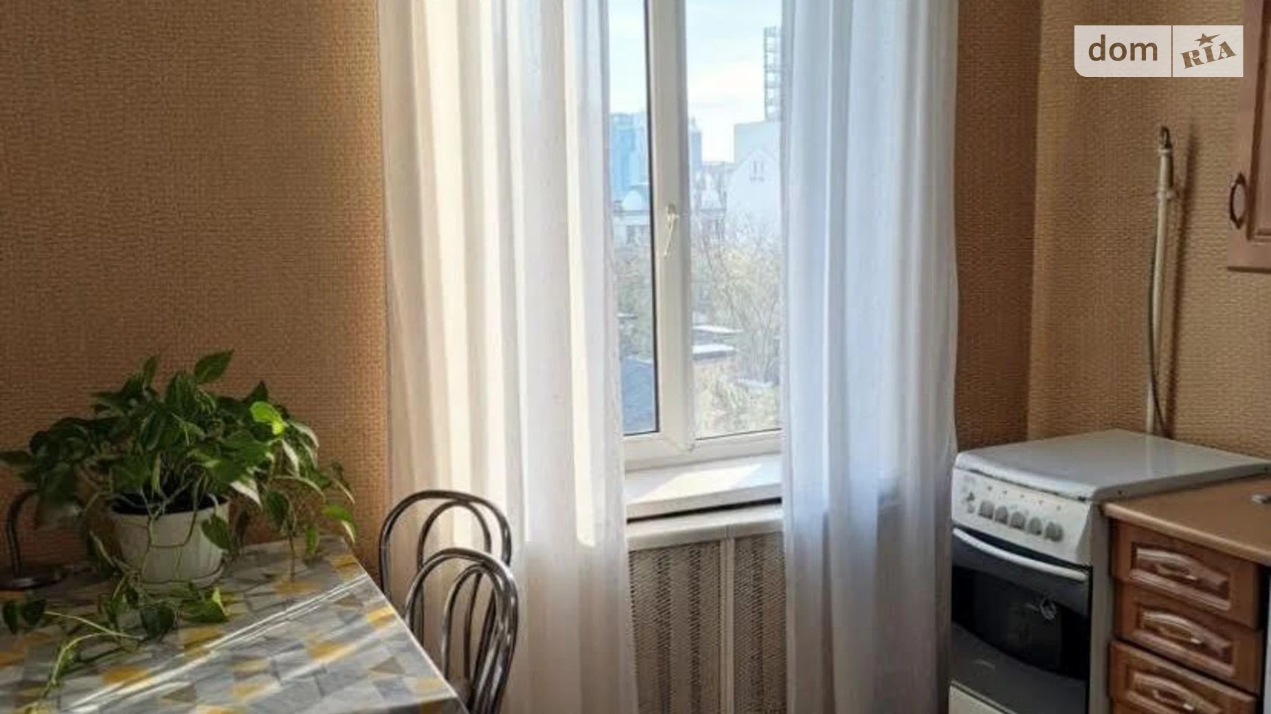 Продается 1-комнатная квартира 43 кв. м в Киеве, ул. Гоголевская, 15 - фото 3