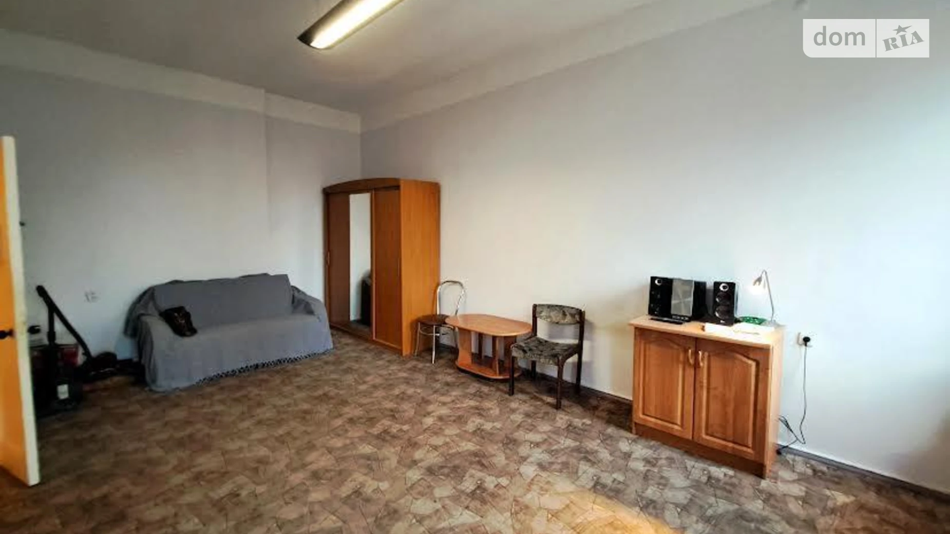 Продается 1-комнатная квартира 43 кв. м в Киеве, ул. Гоголевская, 15 - фото 4