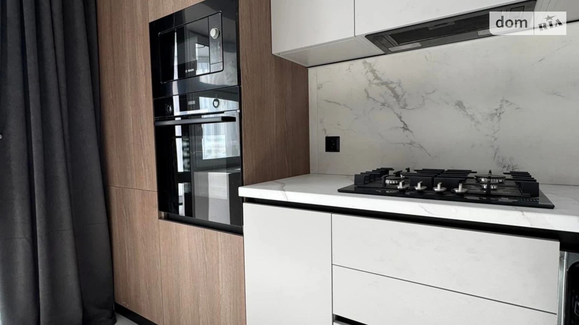 1-комнатная квартира 48 кв. м в Тернополе, пер. Генерала Мирона Тарнавского - фото 4