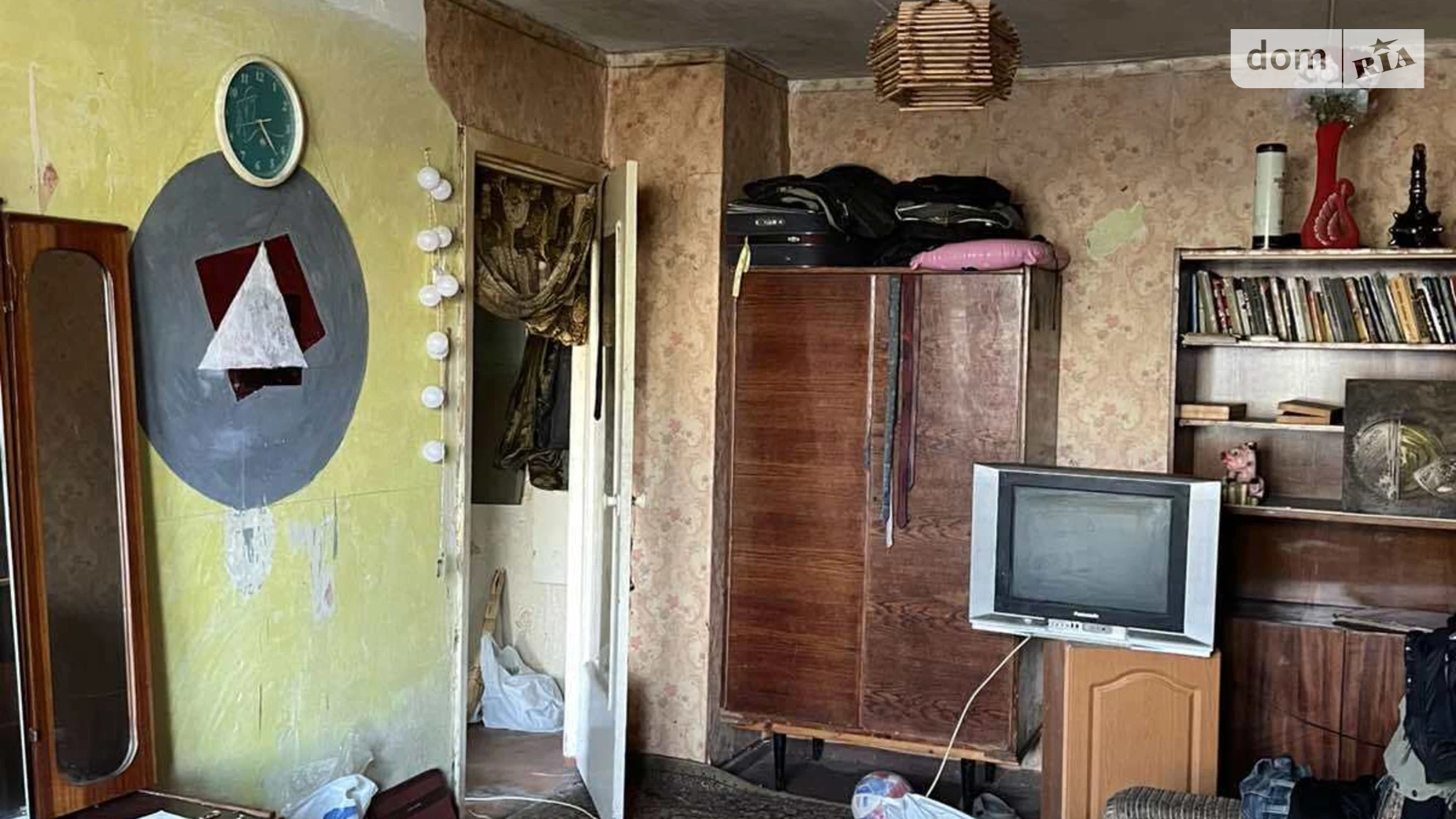 Продається 1-кімнатна квартира 31.3 кв. м у Полтаві, вул. Кучеренка - фото 5