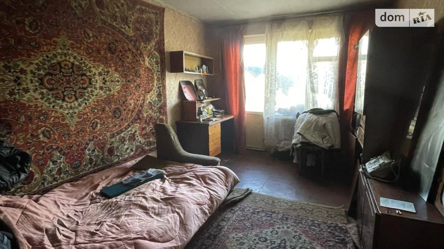 Продається 1-кімнатна квартира 31.3 кв. м у Полтаві, вул. Кучеренка - фото 3