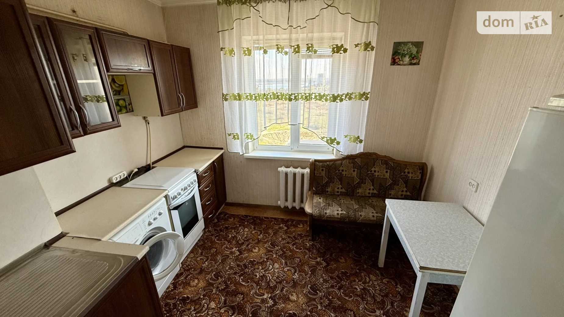 Продается 1-комнатная квартира 35 кв. м в Николаеве - фото 2