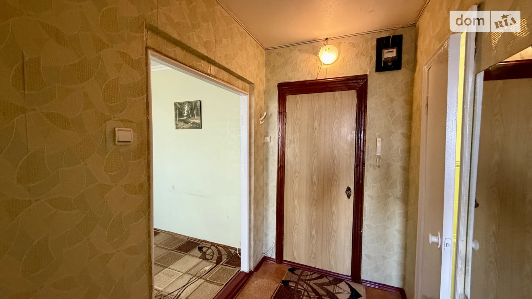 Продается 1-комнатная квартира 35 кв. м в Николаеве - фото 4