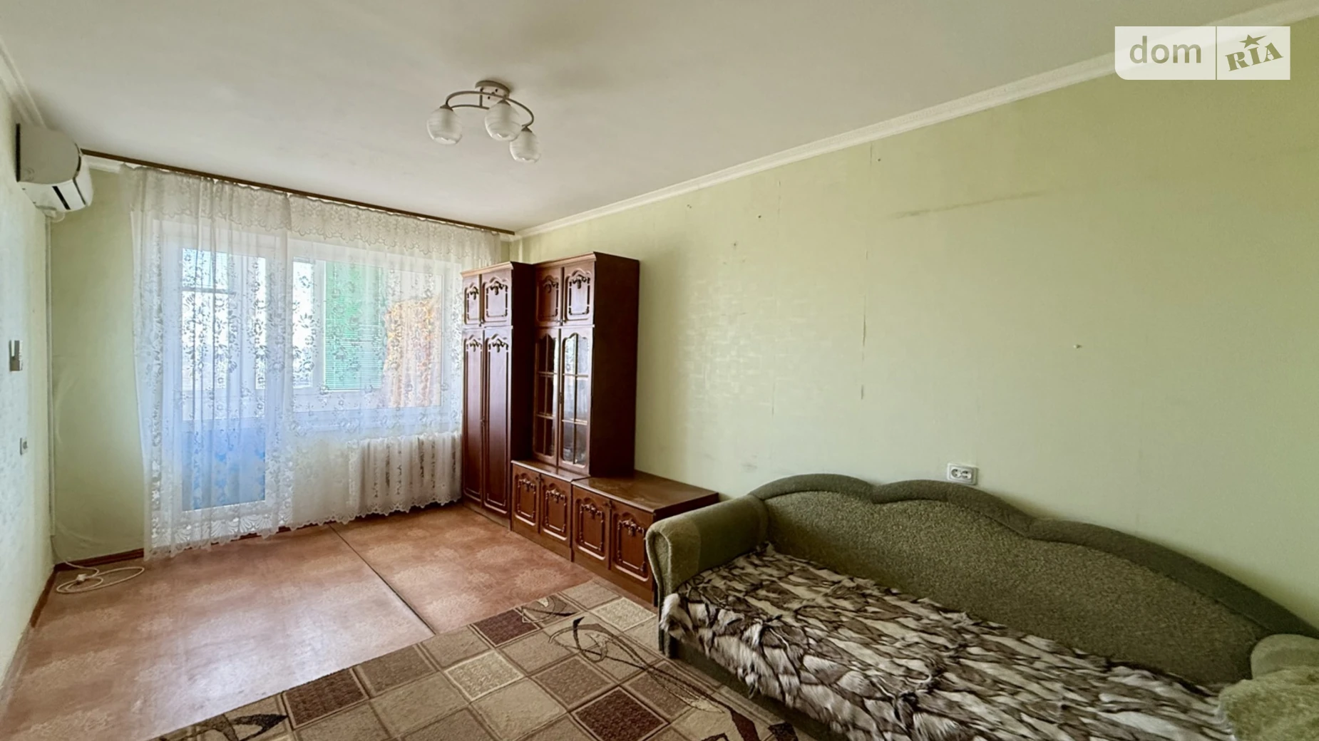 Продается 1-комнатная квартира 35 кв. м в Николаеве - фото 5