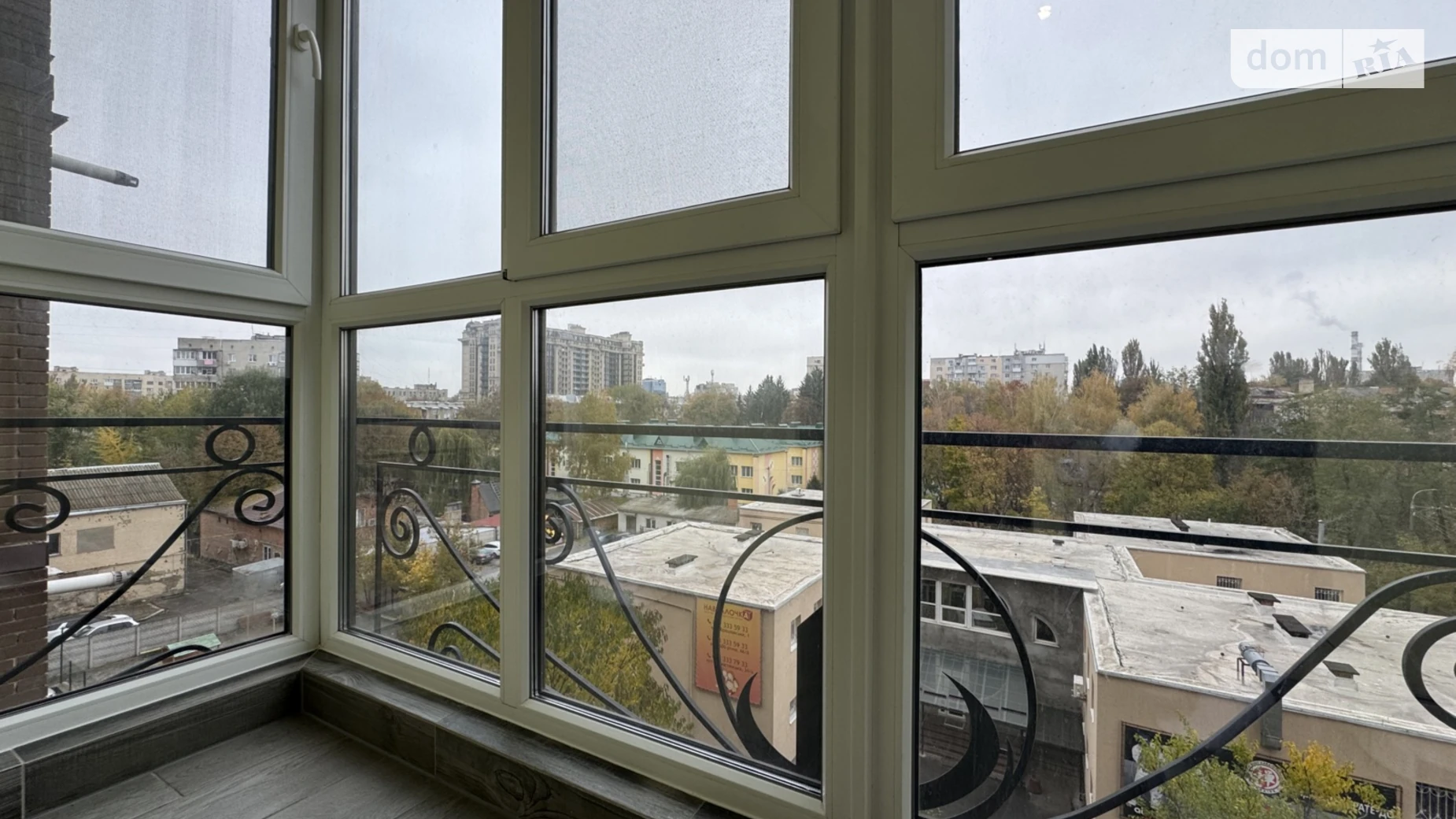 Продается 2-комнатная квартира 72 кв. м в Виннице, цена: 110000 $ - фото 5