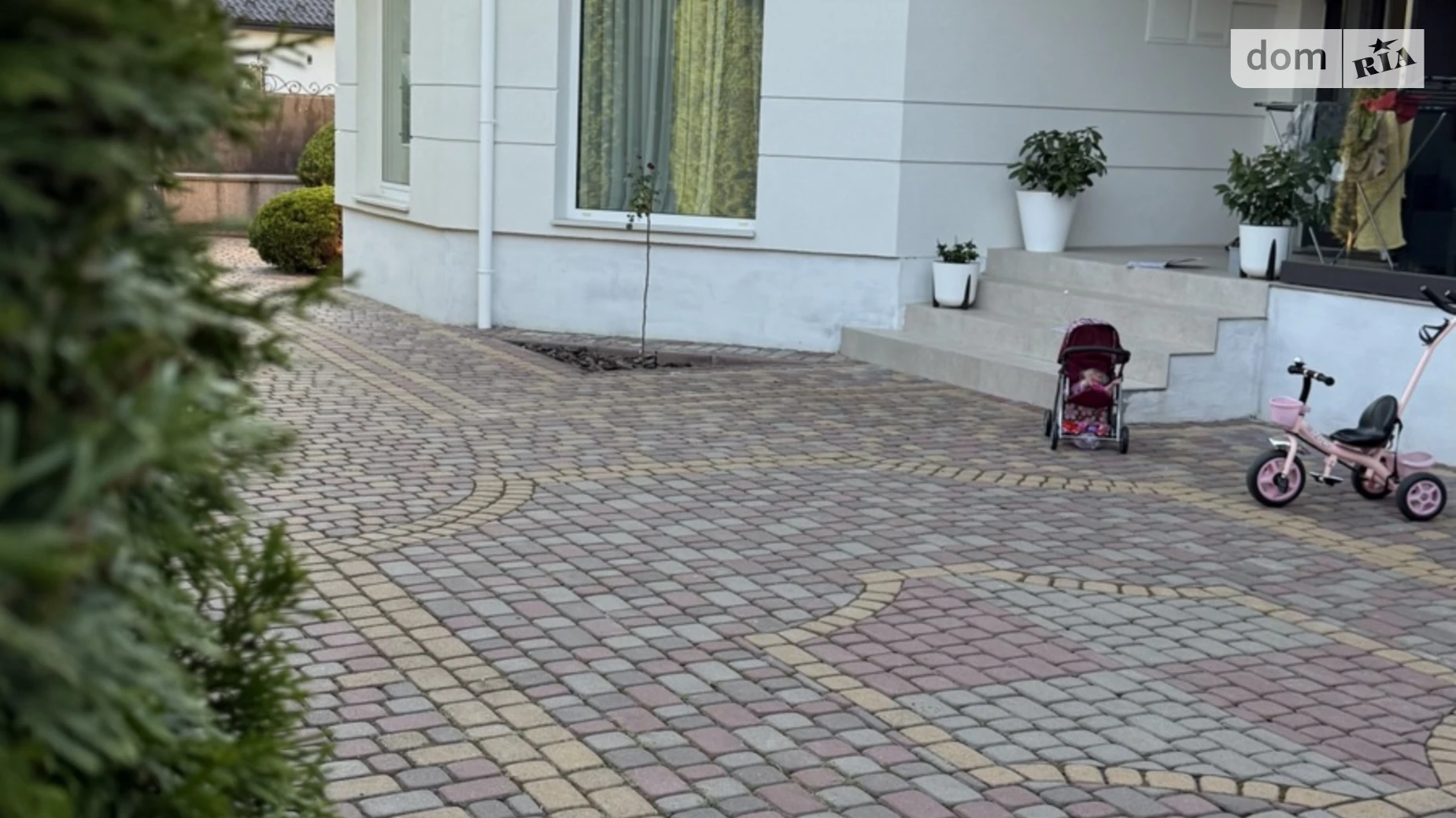 Продается одноэтажный дом 186 кв. м с мебелью, цена: 320000 $ - фото 3