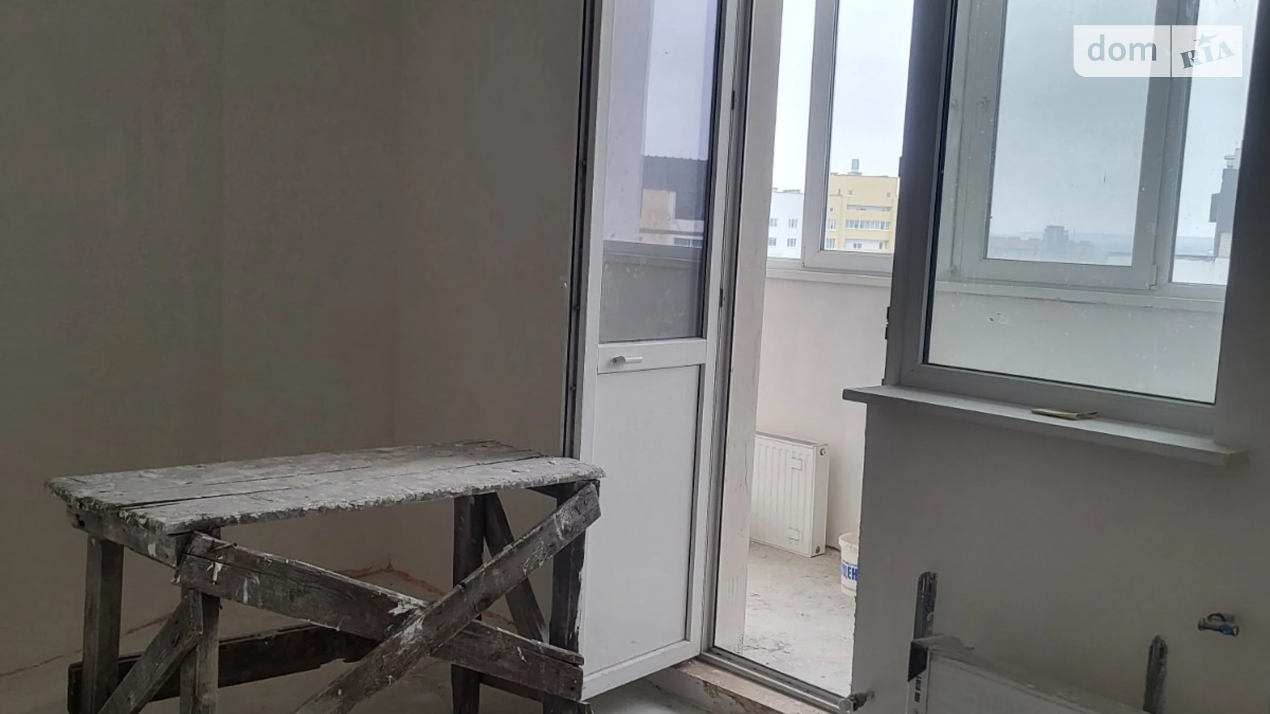 Продается 3-комнатная квартира 109.3 кв. м в Виннице, ул. Стрелецкая, 1 - фото 2