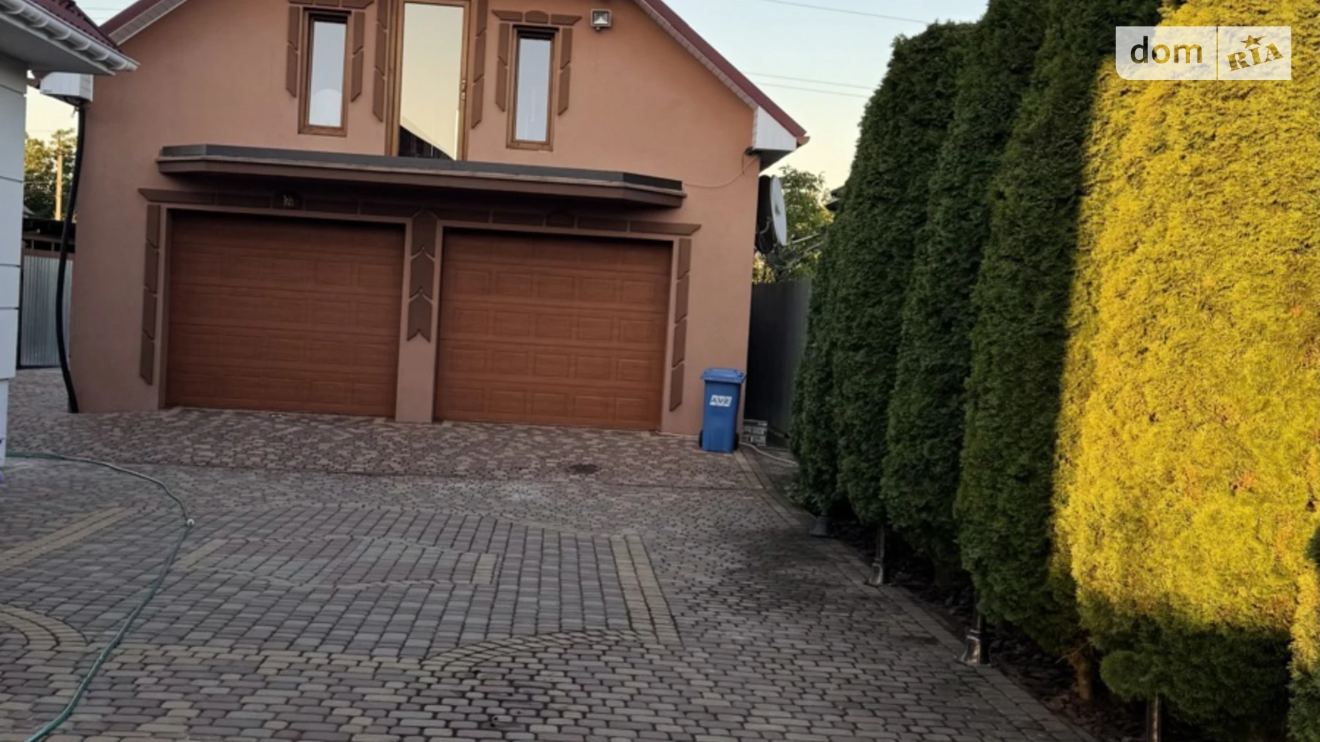 Продается одноэтажный дом 186 кв. м с мебелью, цена: 320000 $ - фото 5