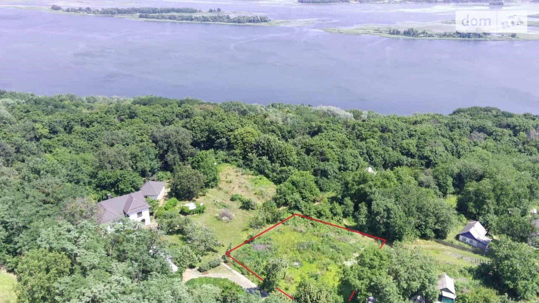 Продается земельный участок 11 соток в Киевской области, цена: 17900 $ - фото 2