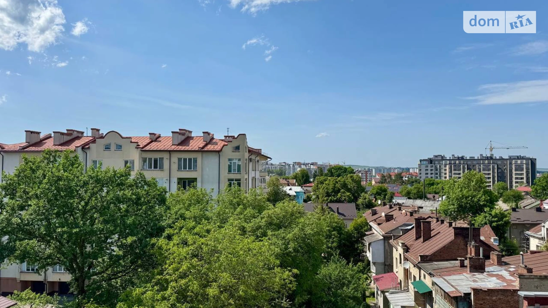 Продается 1-комнатная квартира 54.1 кв. м в Ивано-Франковске, ул. Вовчинецька, 55 - фото 3