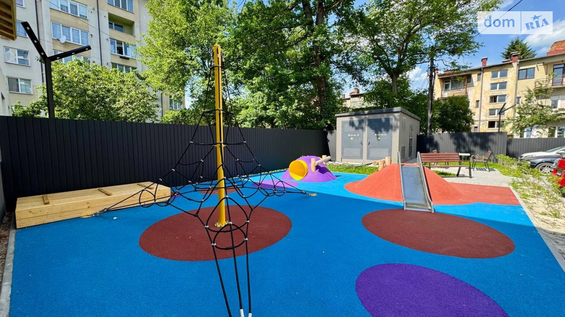 Продается 1-комнатная квартира 54.1 кв. м в Ивано-Франковске, ул. Вовчинецька, 55 - фото 5