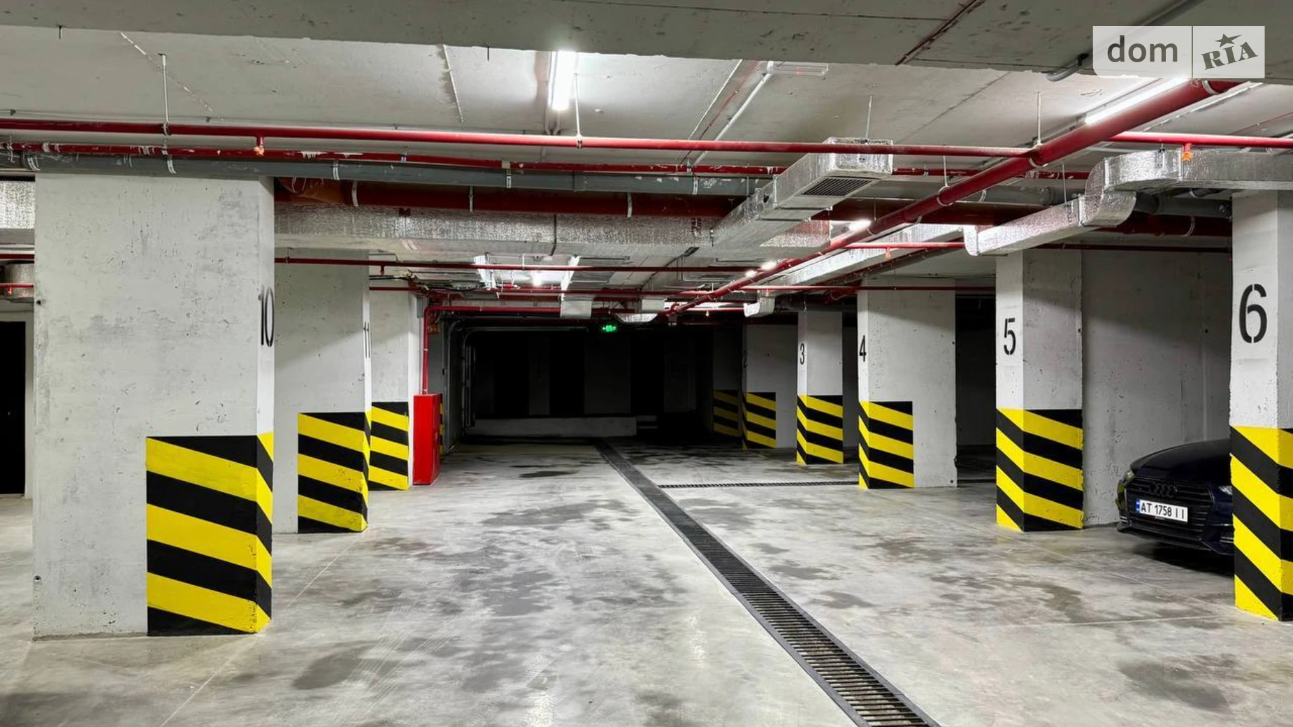 Продается 1-комнатная квартира 54.1 кв. м в Ивано-Франковске, ул. Вовчинецька, 55 - фото 4