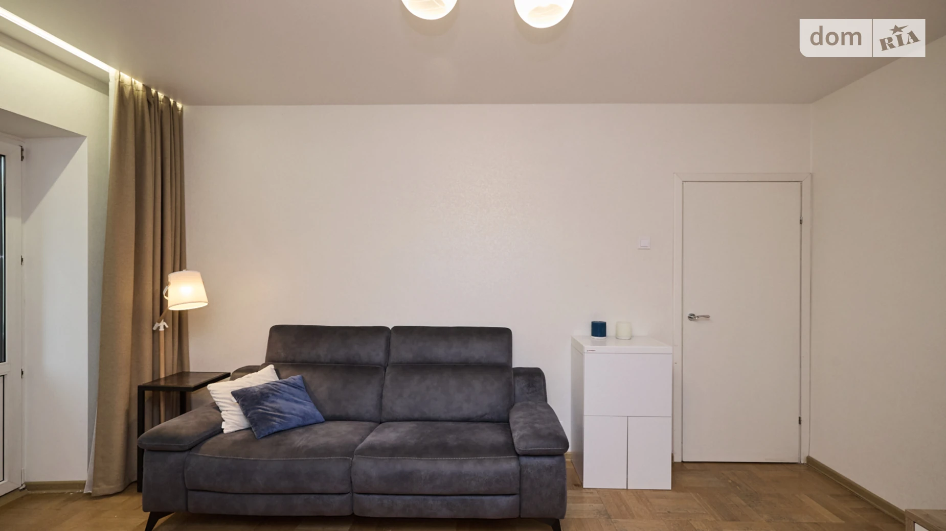 Продается 2-комнатная квартира 56 кв. м в Киеве, цена: 112000 $ - фото 3