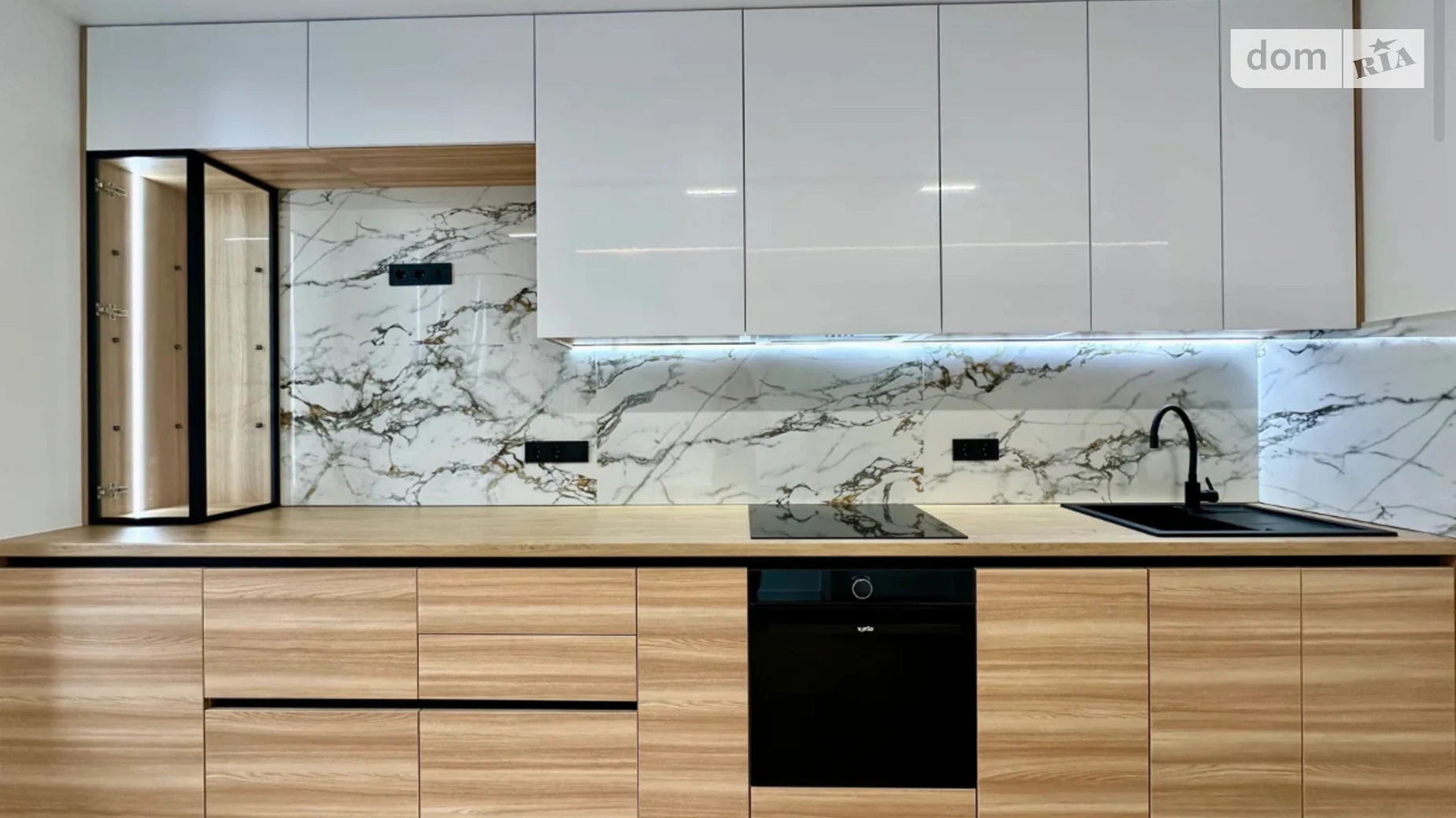 Продається 1-кімнатна квартира 42 кв. м у Івано-Франківську, вул. Вовчинецька, 223А - фото 3