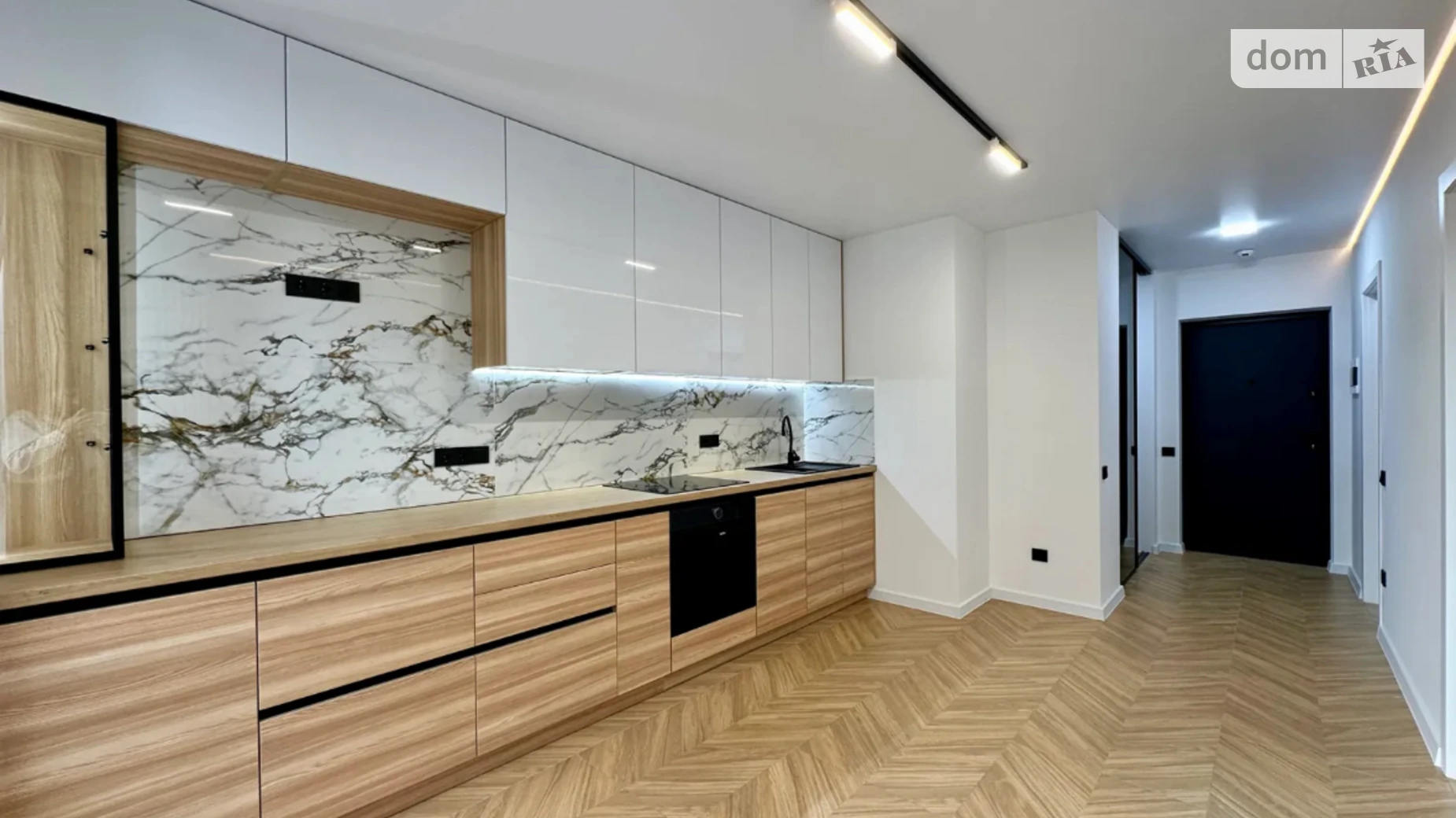 Продається 1-кімнатна квартира 42 кв. м у Івано-Франківську, вул. Вовчинецька, 223А - фото 4