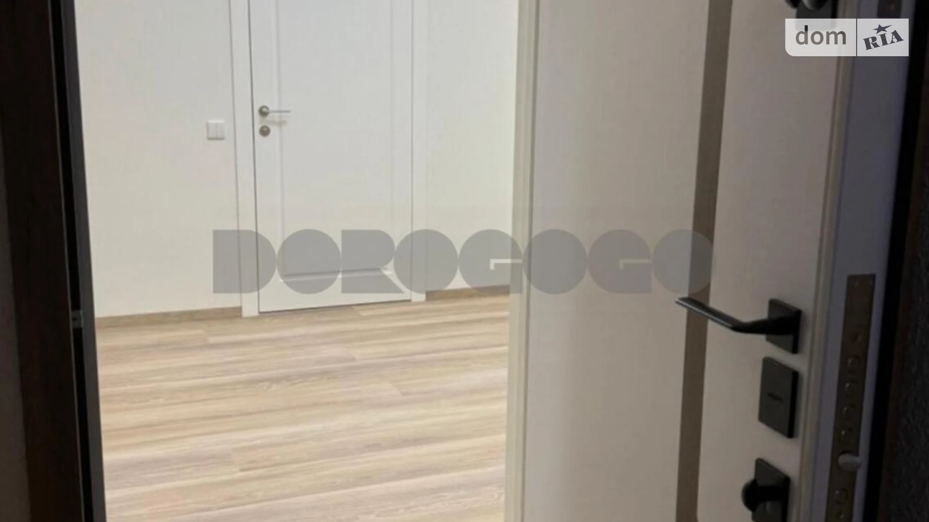 Продається 2-кімнатна квартира 66.3 кв. м у Києві, вул. Приміська, 8 - фото 2