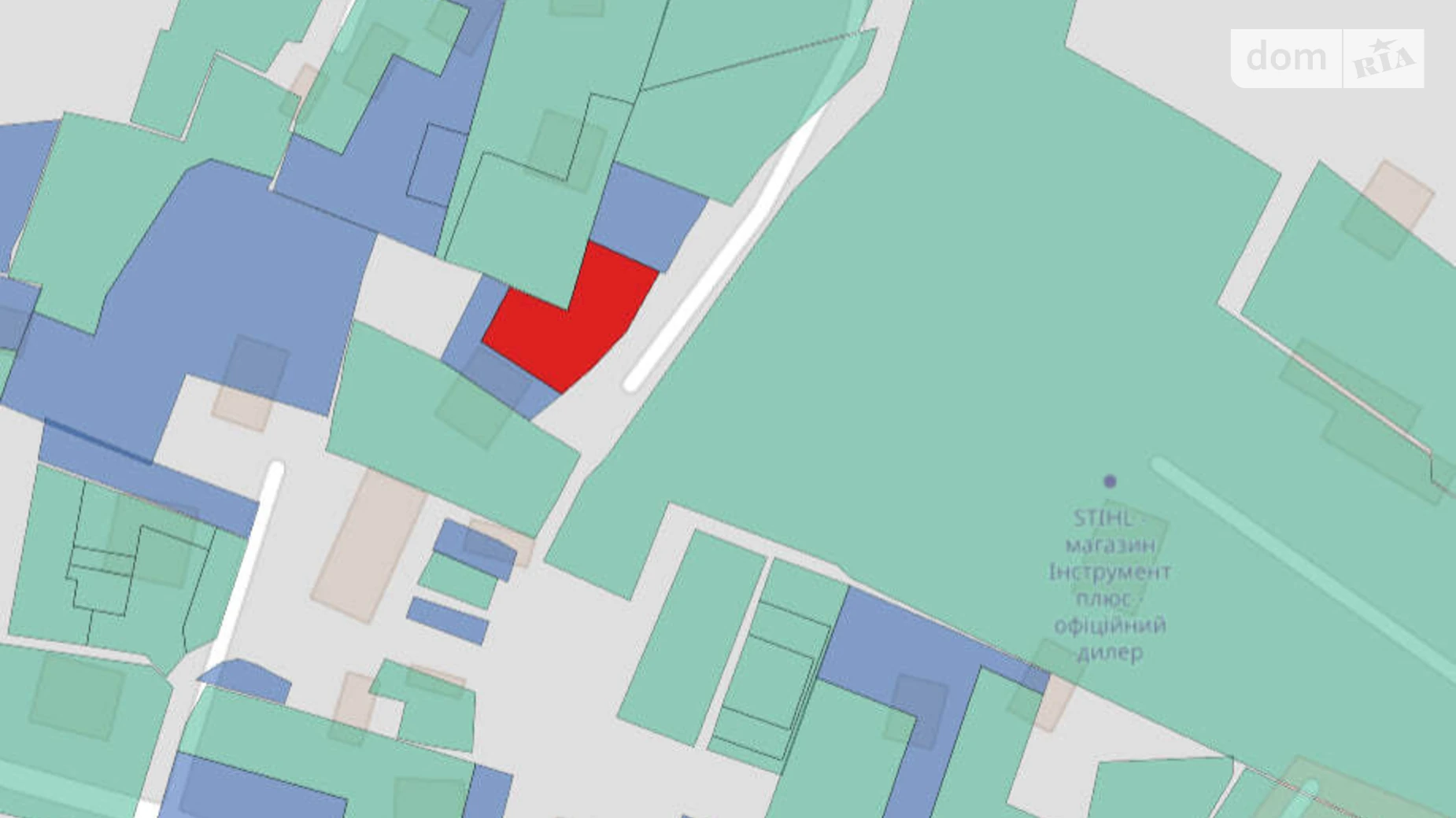Продается земельный участок 6 соток в Ивано-Франковской области, цена: 95000 $ - фото 2