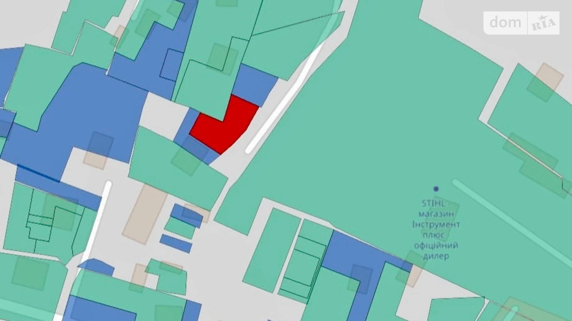 Продается земельный участок 6 соток в Ивано-Франковской области, цена: 95000 $ - фото 4