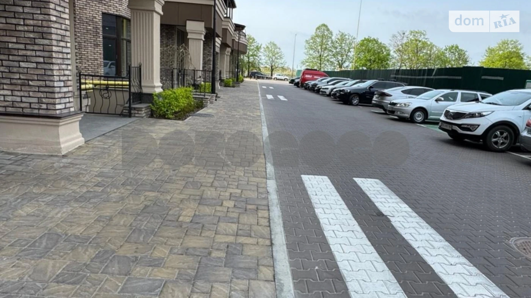 Продається 2-кімнатна квартира 66.3 кв. м у Києві, вул. Приміська, 8 - фото 5