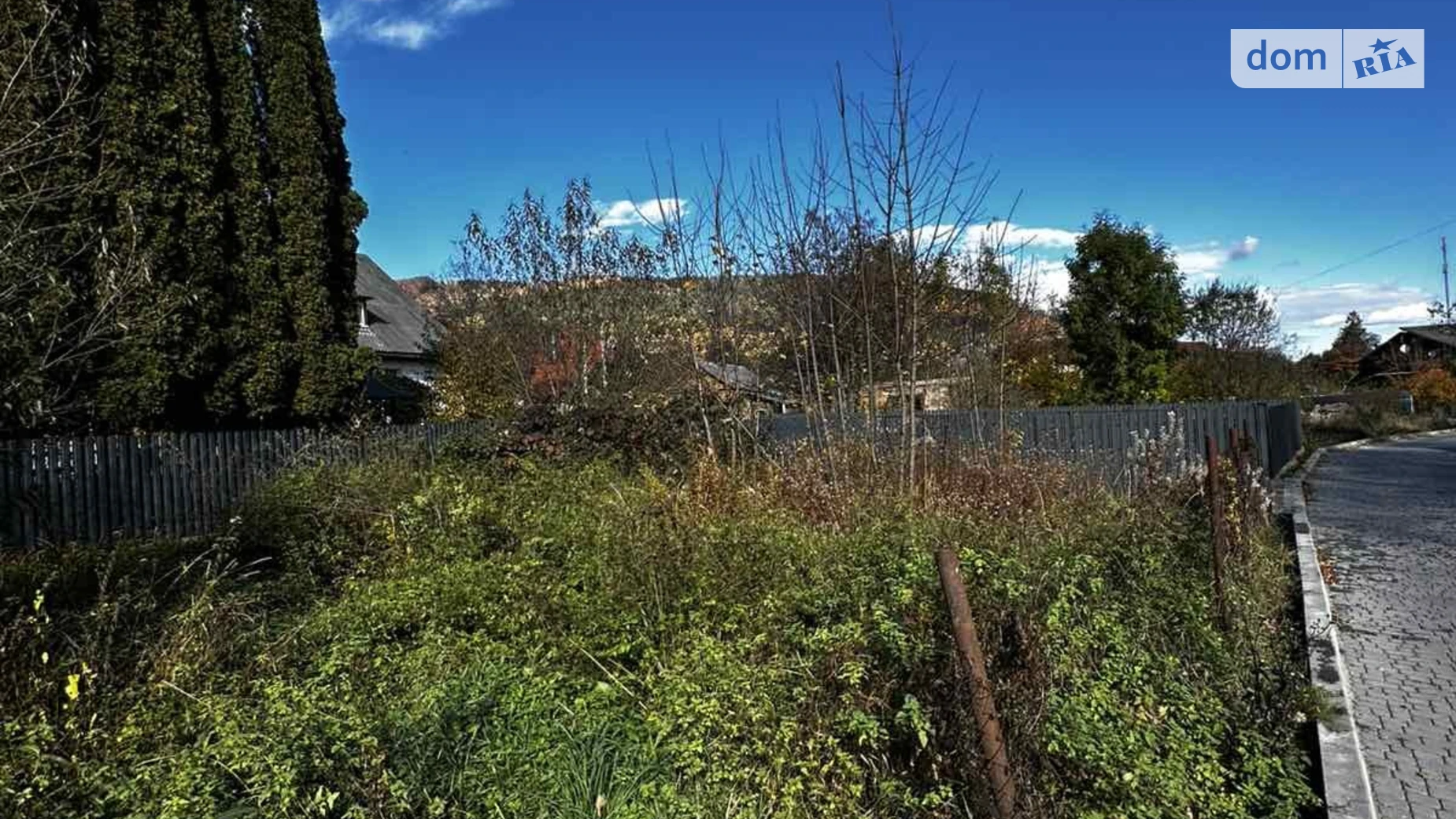 Продается земельный участок 6 соток в Ивано-Франковской области, цена: 95000 $ - фото 5