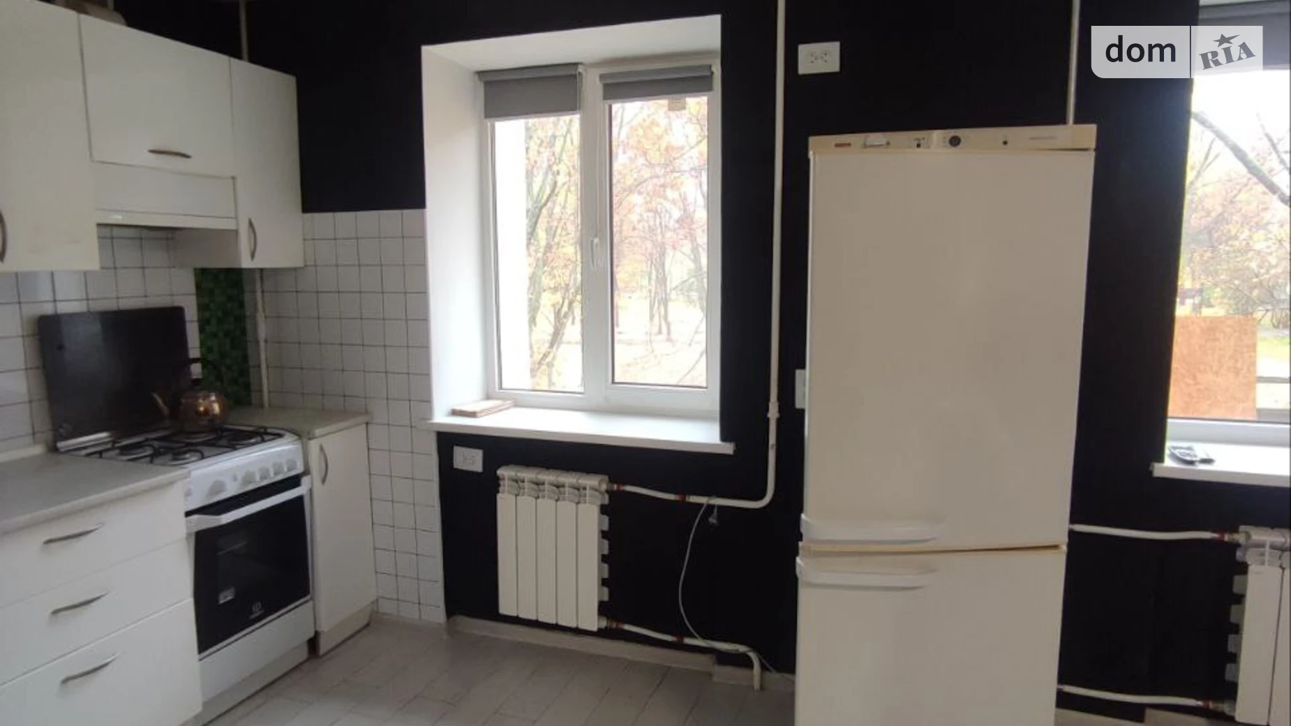 Здається в оренду 2-кімнатна квартира 43 кв. м у Харкові, вул. 23-го Серпня, 75 - фото 5