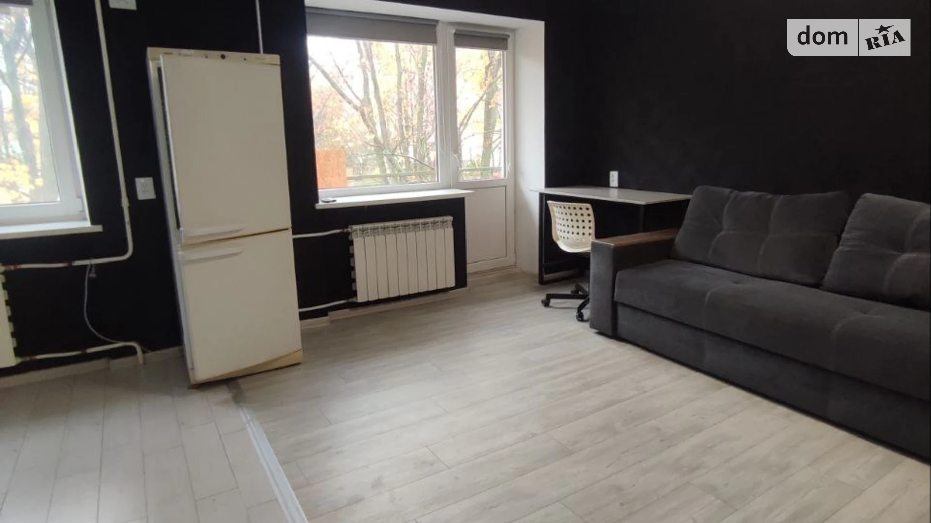 Здається в оренду 2-кімнатна квартира 43 кв. м у Харкові, вул. 23-го Серпня, 75 - фото 2