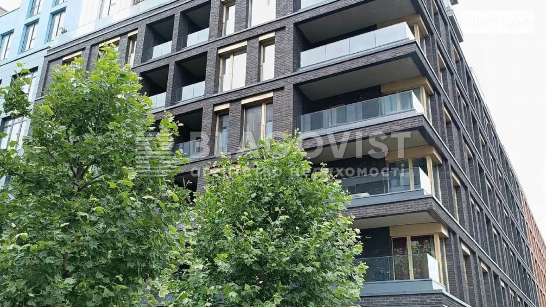 Продается 1-комнатная квартира 49 кв. м в Киеве, ул. Набережно-Рыбальская дорога, 11 - фото 5