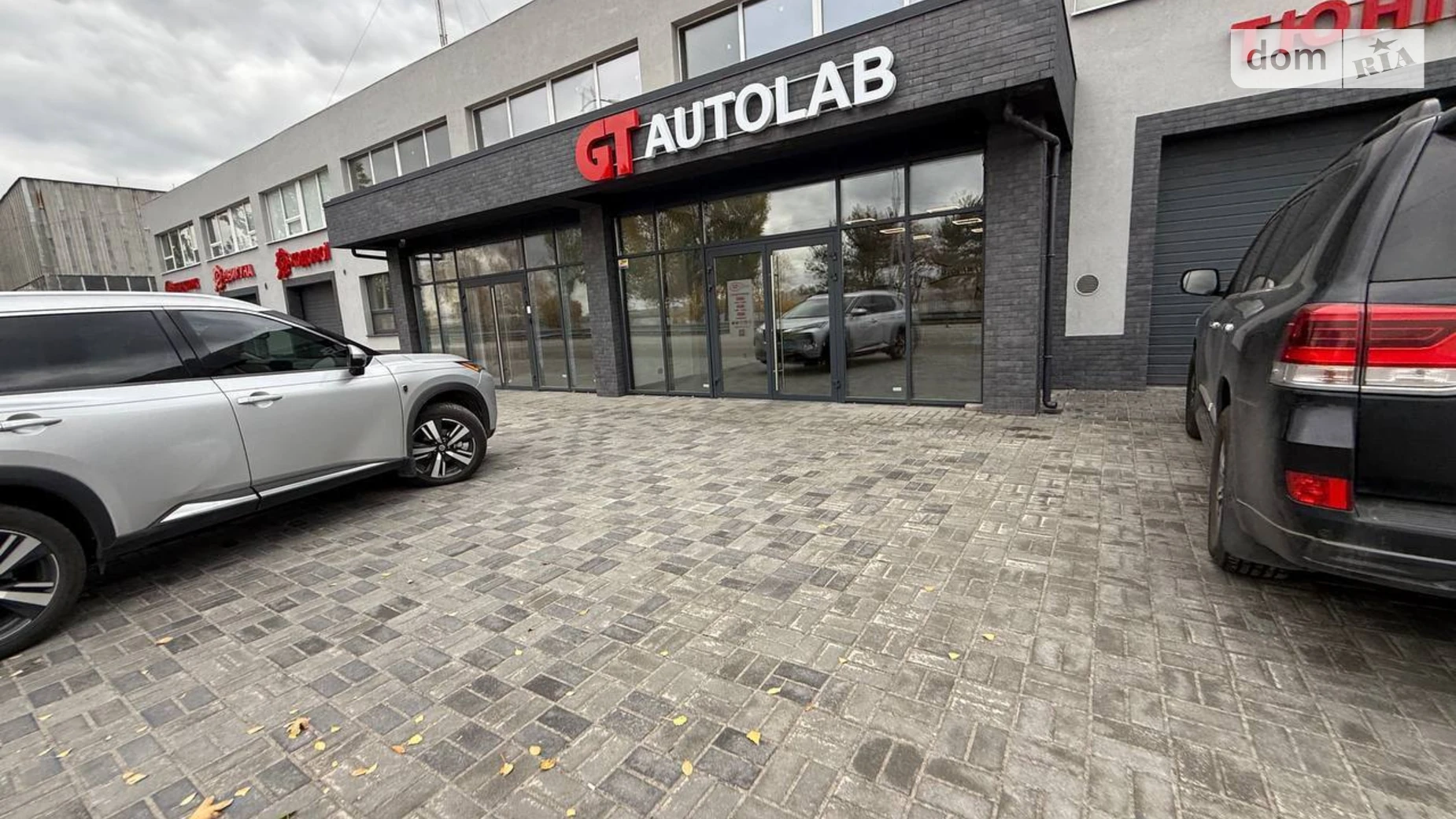 Продается помещения свободного назначения 930.9 кв. м в 2-этажном здании, цена: 1500000 $ - фото 3