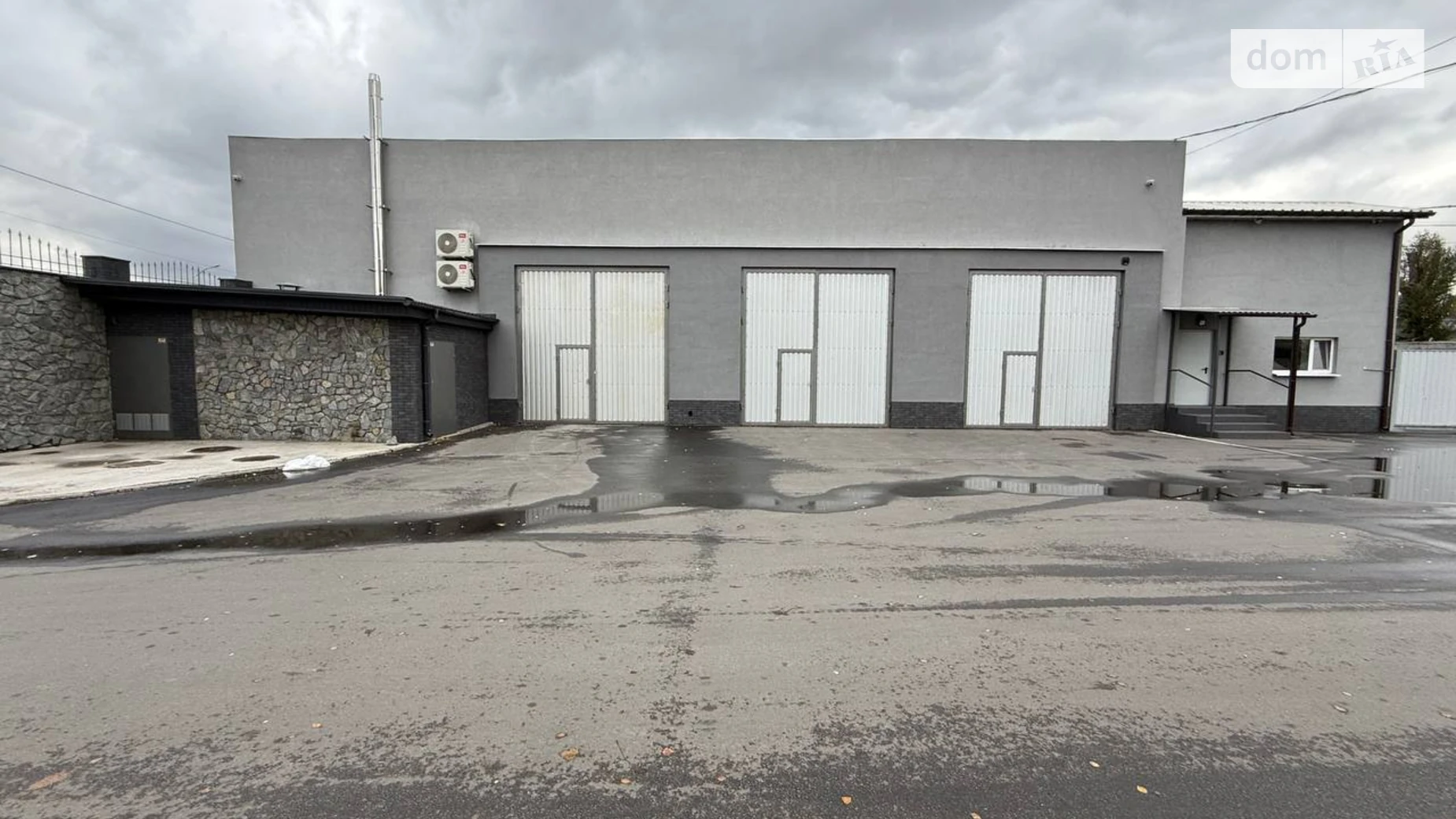 Продается помещения свободного назначения 930.9 кв. м в 2-этажном здании, цена: 1500000 $ - фото 5