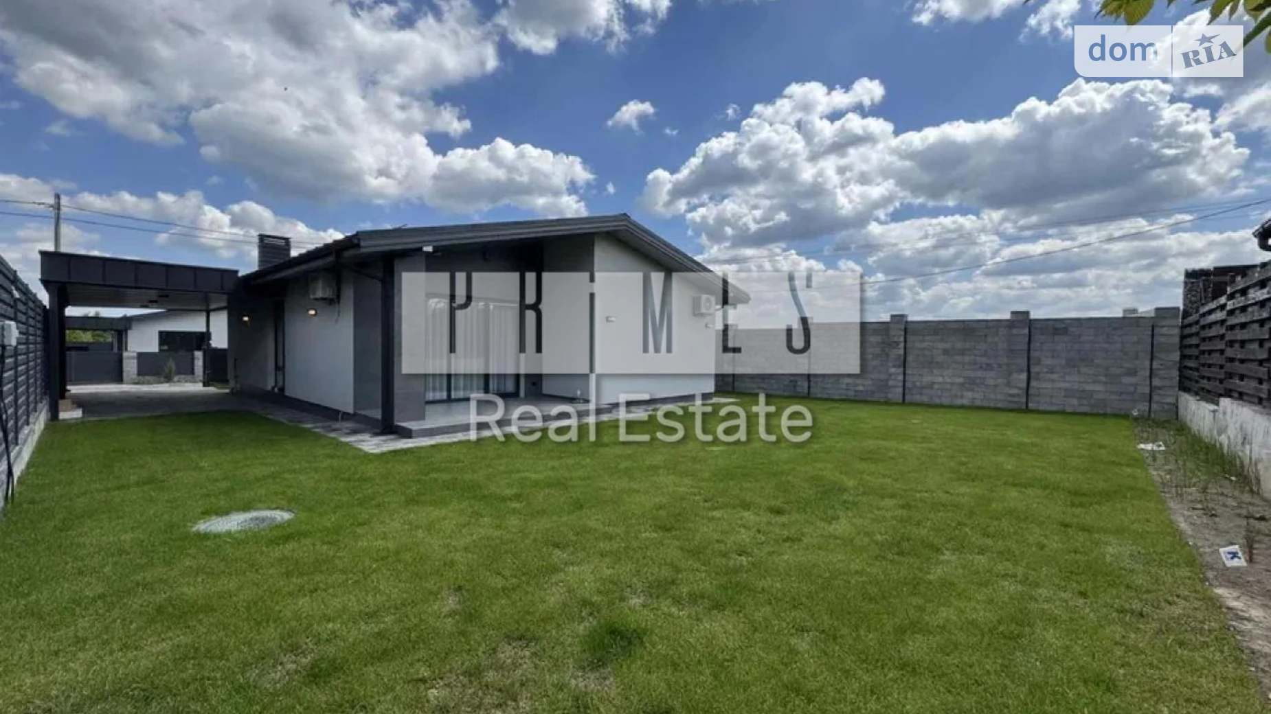 ул. Грушевая Ходосовка (Обухов), цена: 280000 $ - фото 2