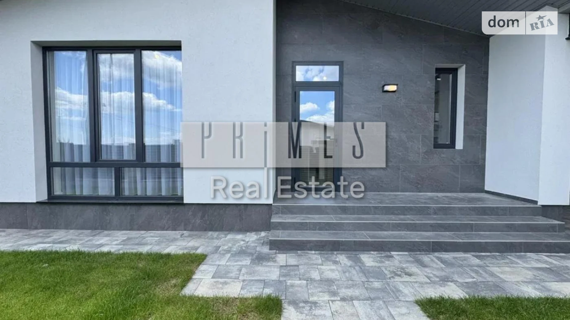 ул. Грушевая Ходосовка (Обухов), цена: 280000 $ - фото 4