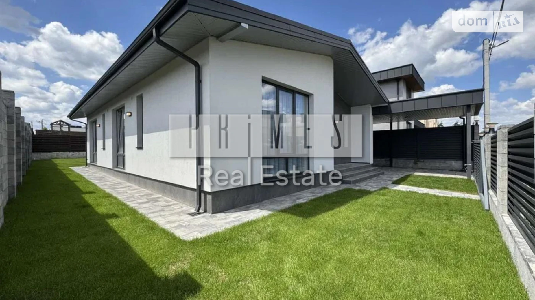 ул. Грушевая Ходосовка (Обухов), цена: 280000 $ - фото 5