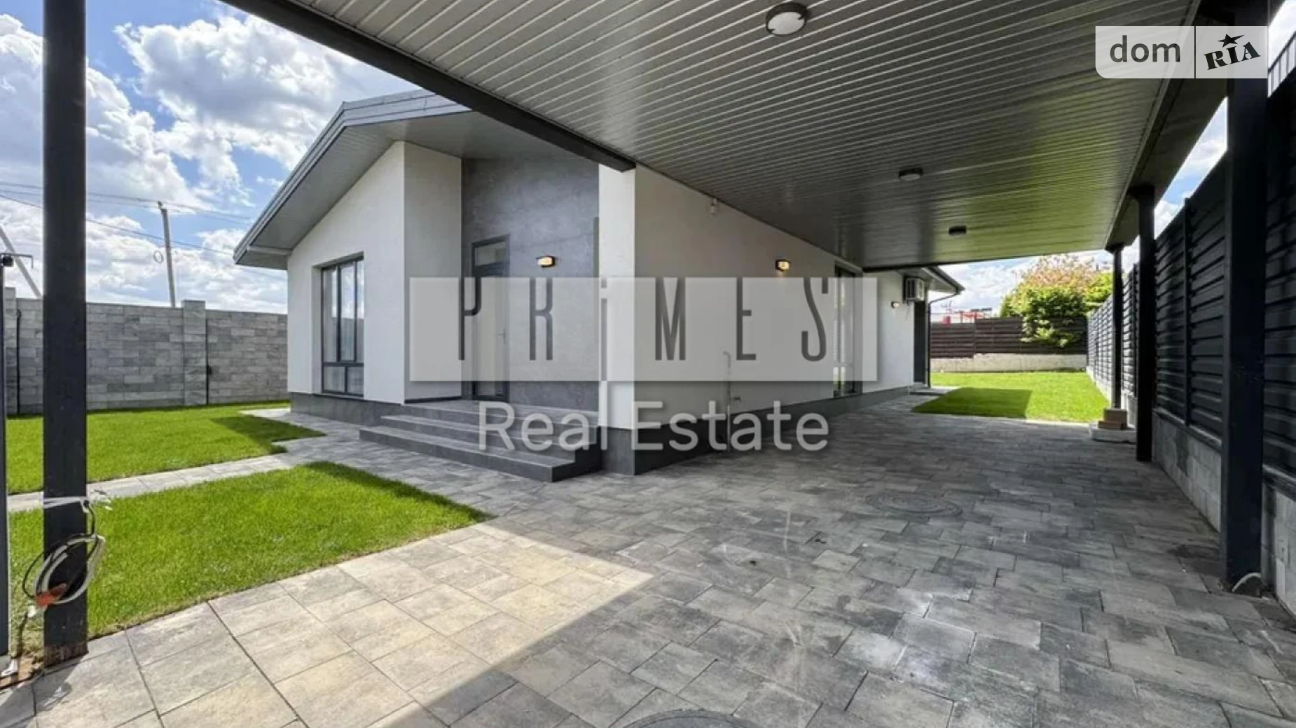 ул. Грушевая Ходосовка (Обухов), цена: 280000 $ - фото 3