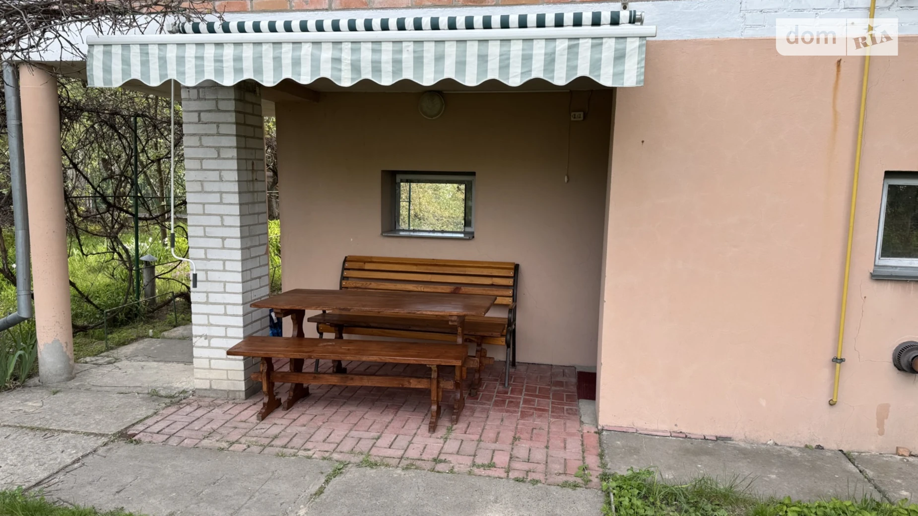 Сдается в аренду дом на 2 этажа 120 кв. м с мебелью, цена: 26500 грн - фото 4