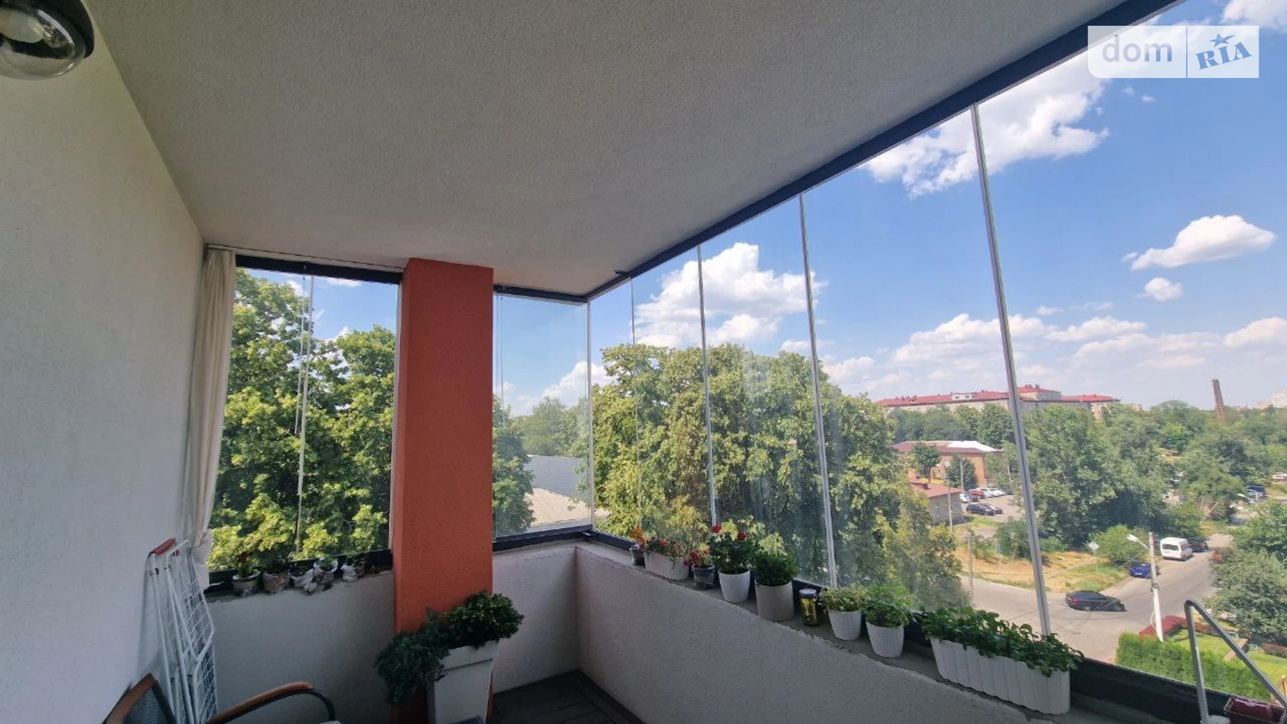 Продается 1-комнатная квартира 71.5 кв. м в Днепре, ул. Сечевых стрельцов - фото 3