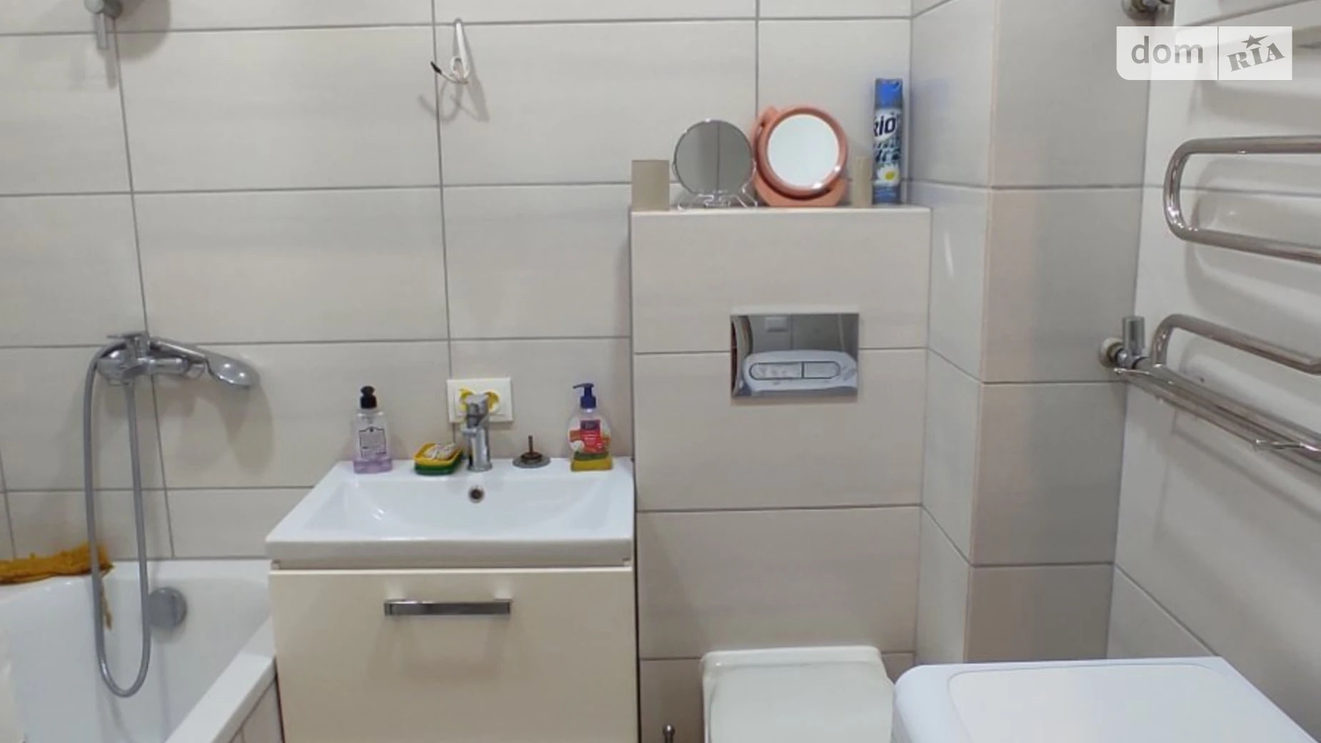 Сдается в аренду 1-комнатная квартира 36 кв. м в Виннице, ул. Келецкая - фото 2