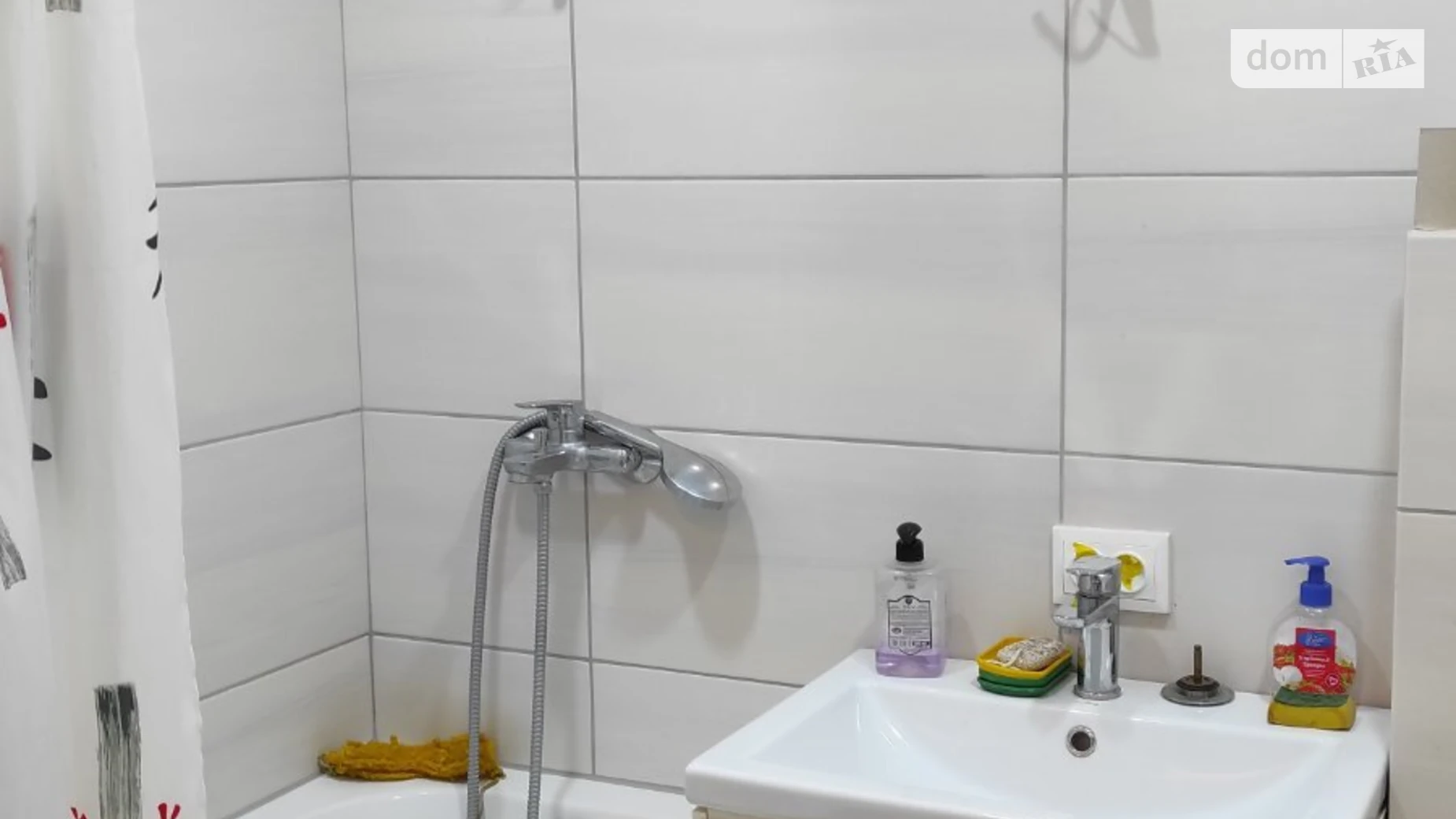 Сдается в аренду 1-комнатная квартира 36 кв. м в Виннице, ул. Келецкая - фото 4