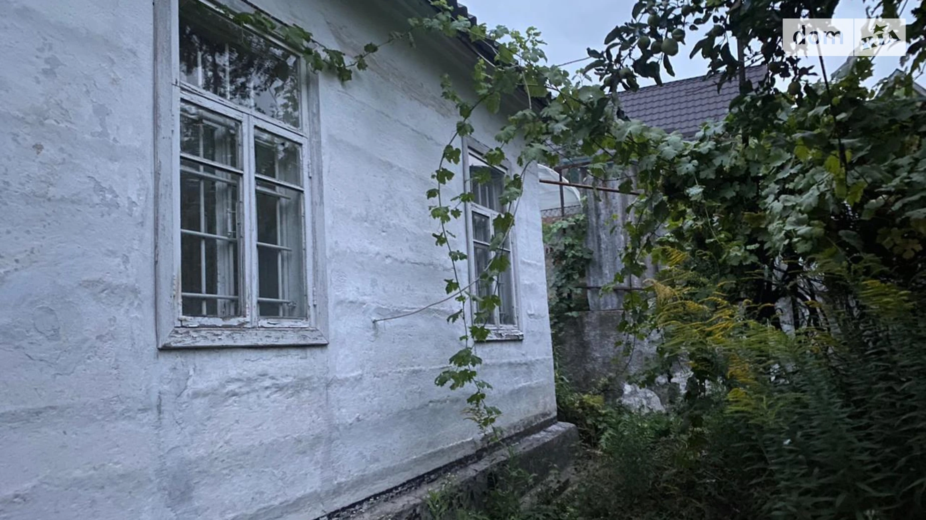 Продается одноэтажный дом 53.5 кв. м с верандой, цена: 25000 $ - фото 2