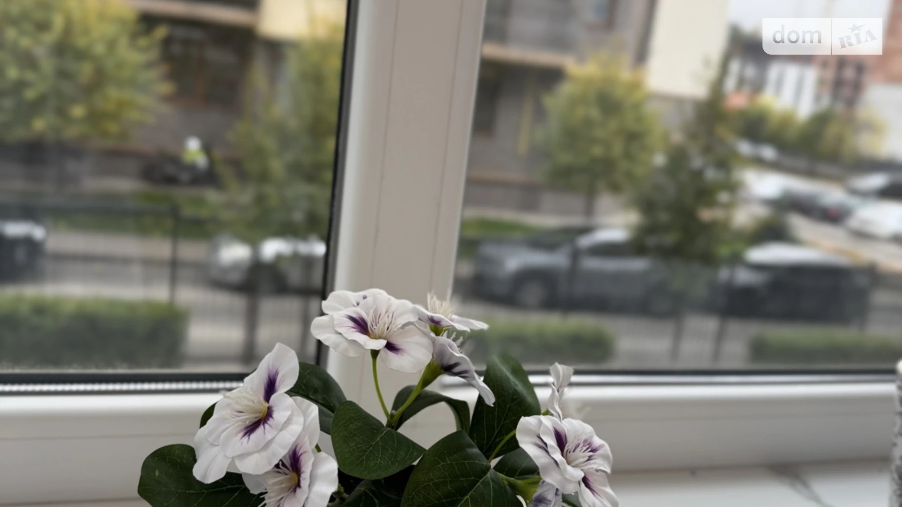 Продається 1-кімнатна квартира 37.5 кв. м у Ірпені, вул. Миколи Сингаївського(Новооскольська), 2Б/8 - фото 2