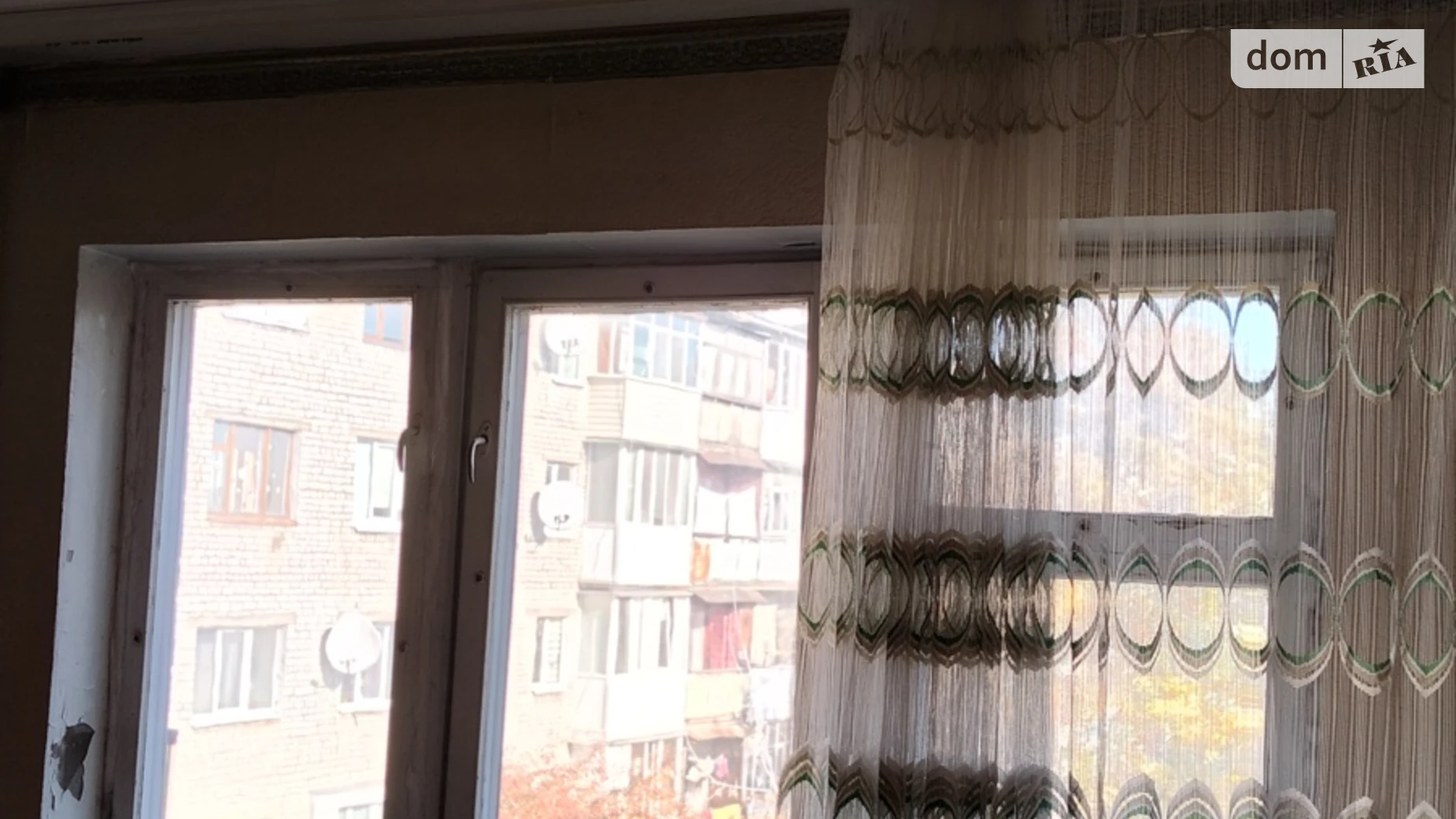 Продается 1-комнатная квартира 33 кв. м в Житомире, ул. Ивана Мазепы - фото 5