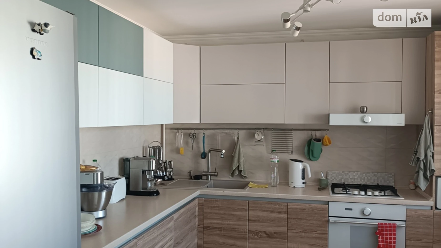 Продается 4-комнатная квартира 85.7 кв. м в Виннице, ул. Дмитрия Майбороды, 9 - фото 2