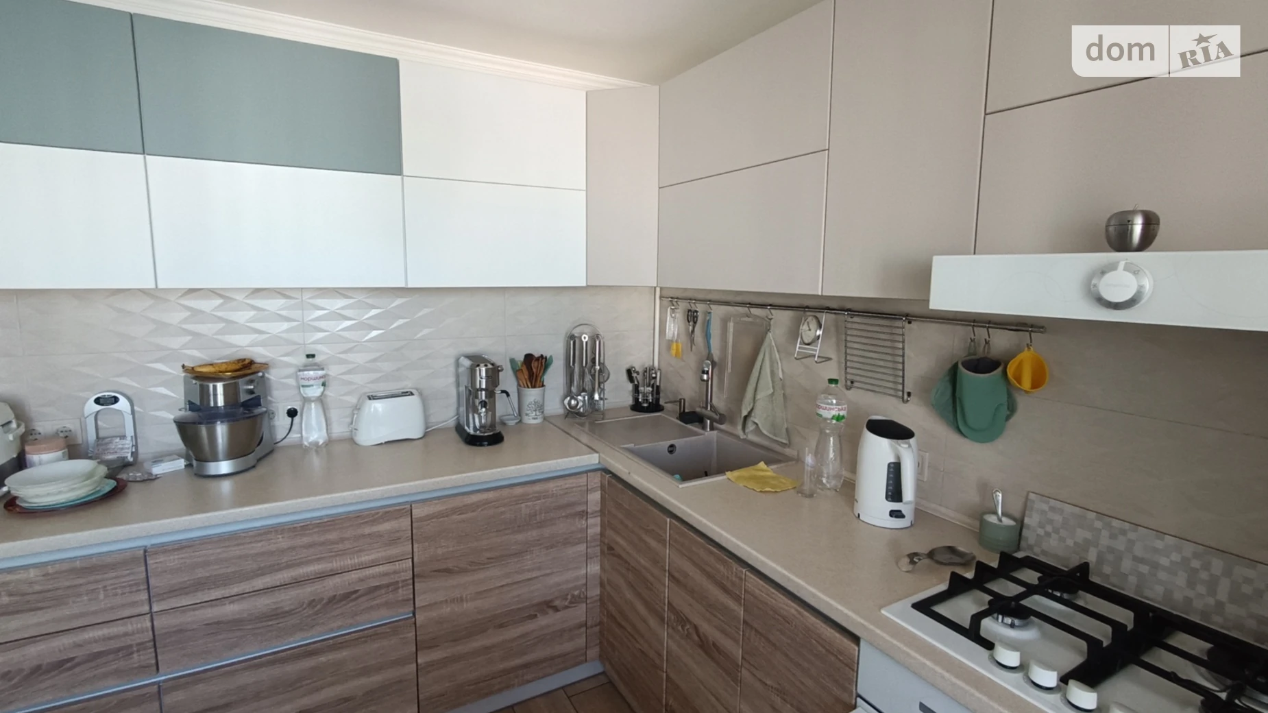 Продается 4-комнатная квартира 85.7 кв. м в Виннице, ул. Дмитрия Майбороды, 9 - фото 3