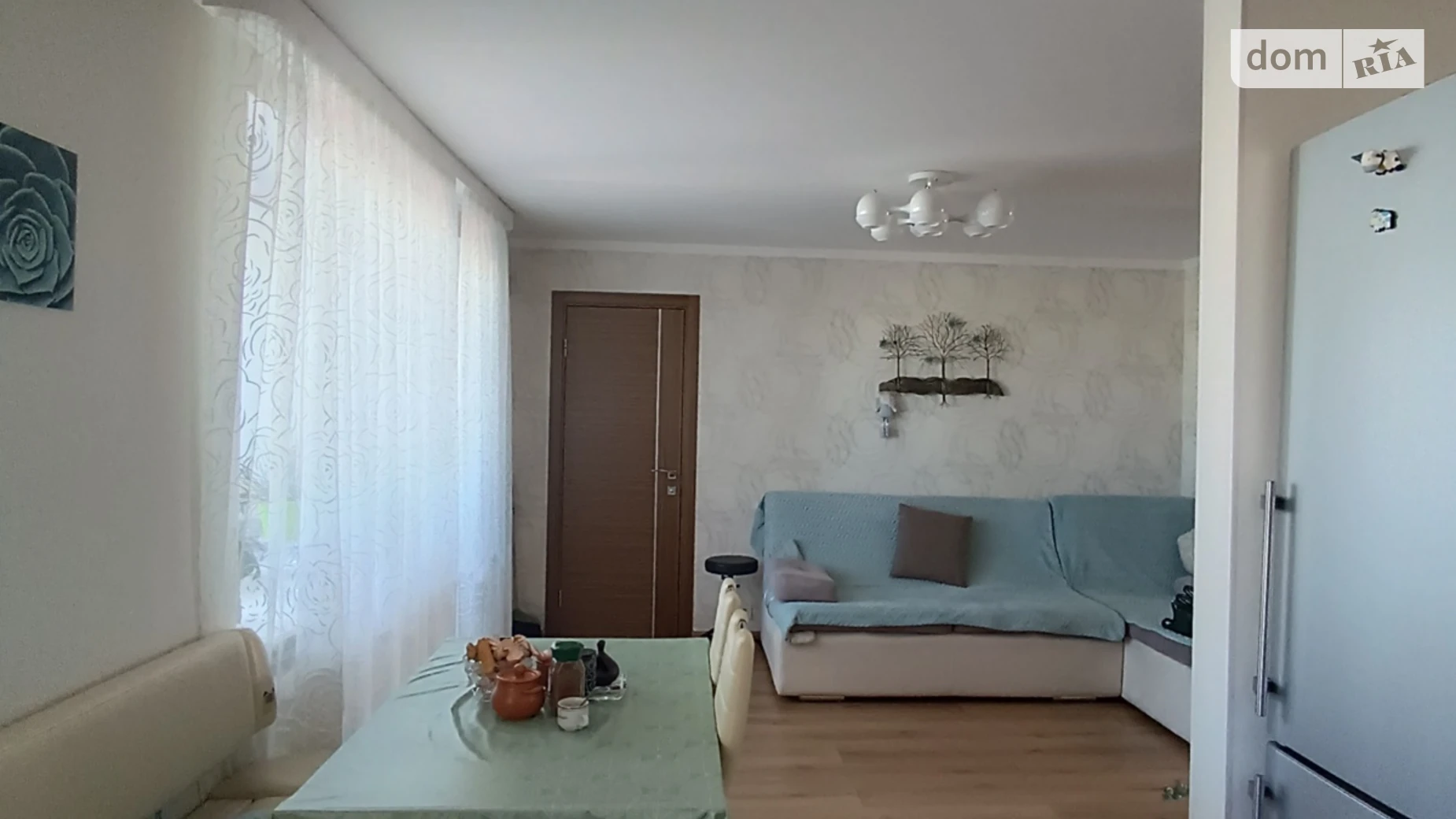 Продается 4-комнатная квартира 85.7 кв. м в Виннице, ул. Дмитрия Майбороды, 9 - фото 5