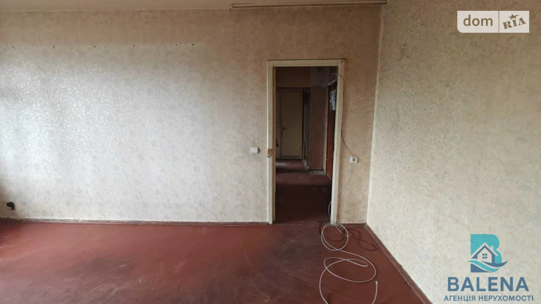 Продается 2-комнатная квартира 50.9 кв. м в Киеве, ул. Владимира Сальского, 8 - фото 4