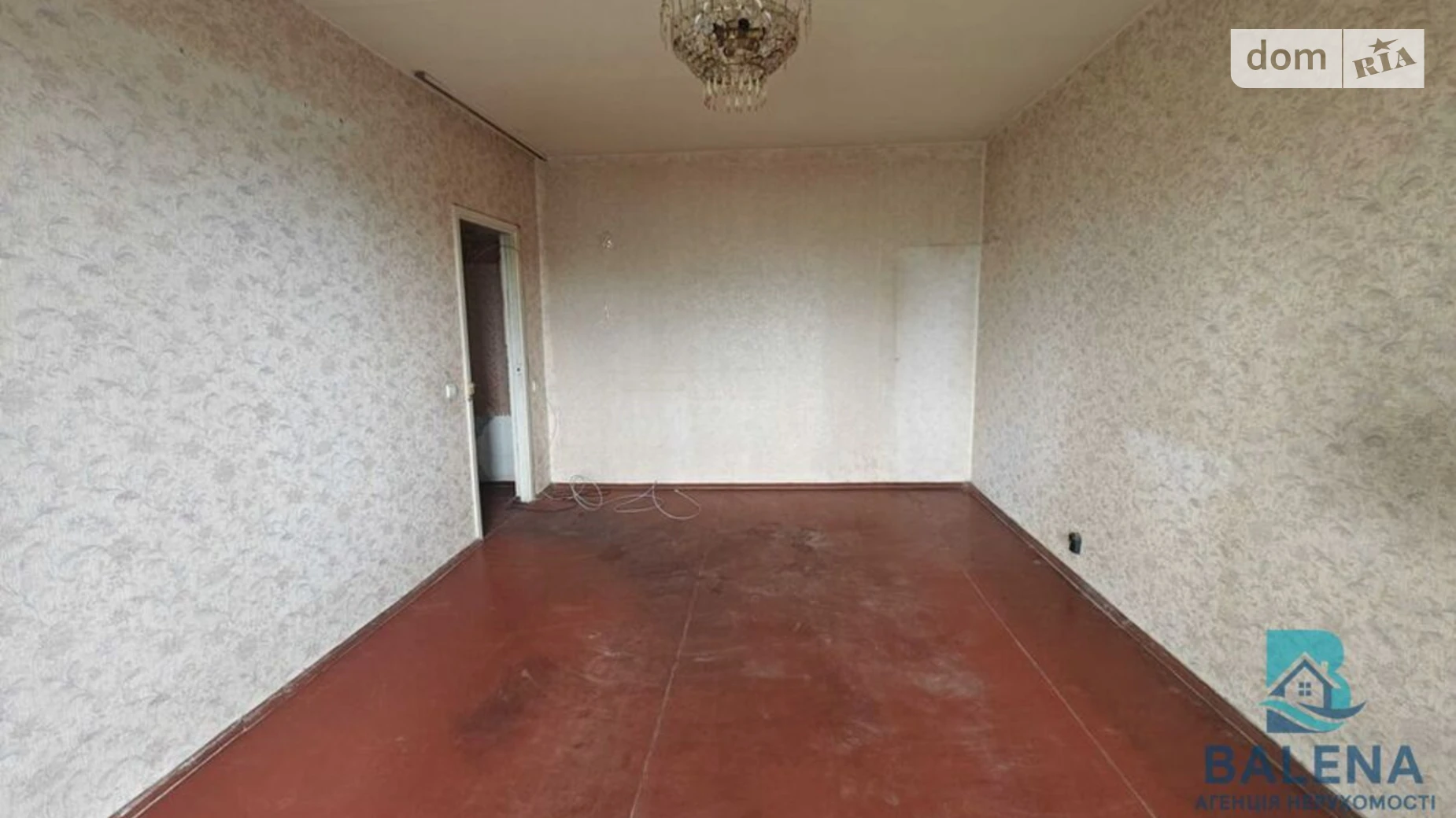 Продается 2-комнатная квартира 50.9 кв. м в Киеве, ул. Владимира Сальского, 8 - фото 3