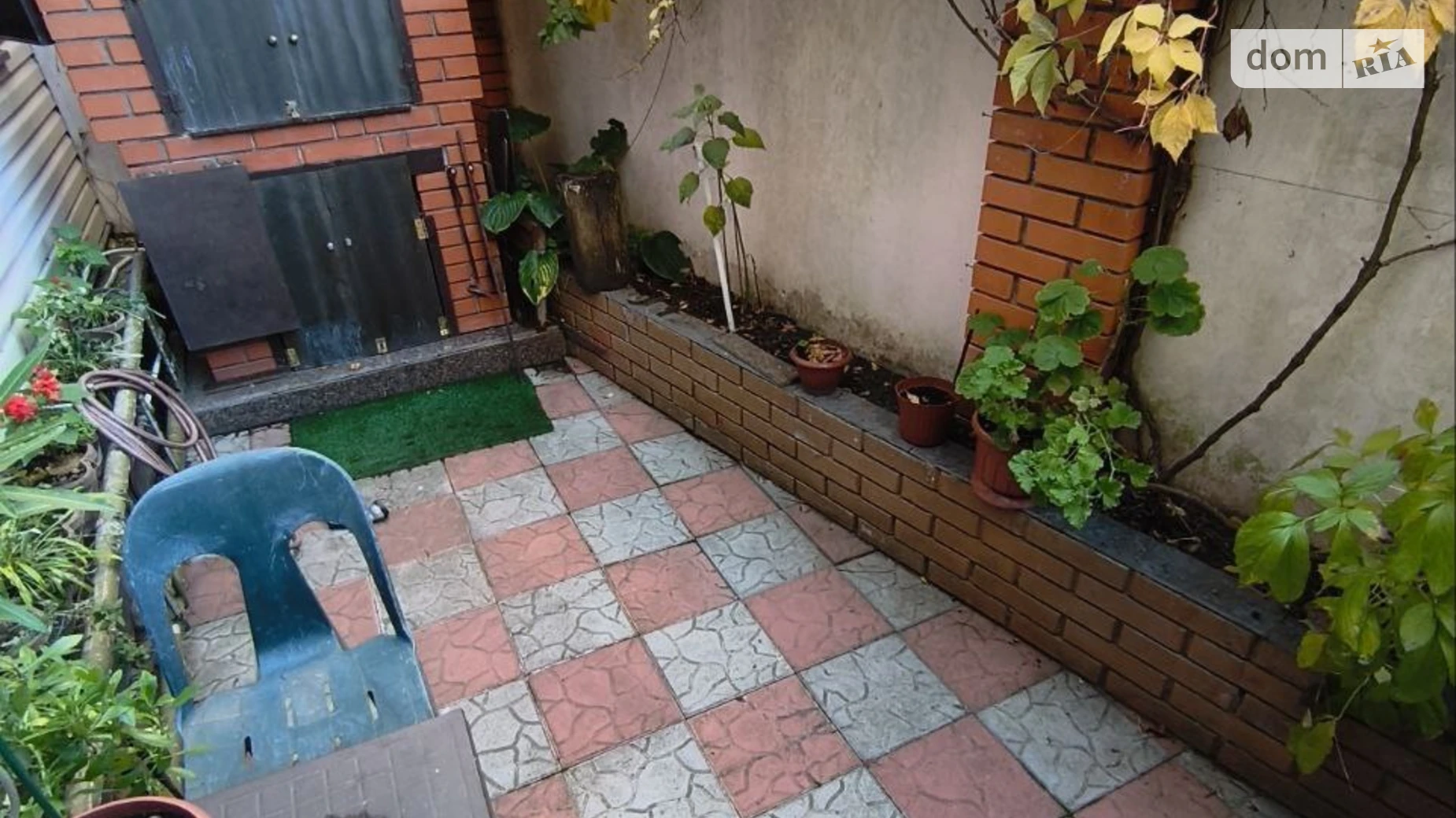 Сдается в аренду часть дома 120 кв. м с балконом, цена: 500 $ - фото 2