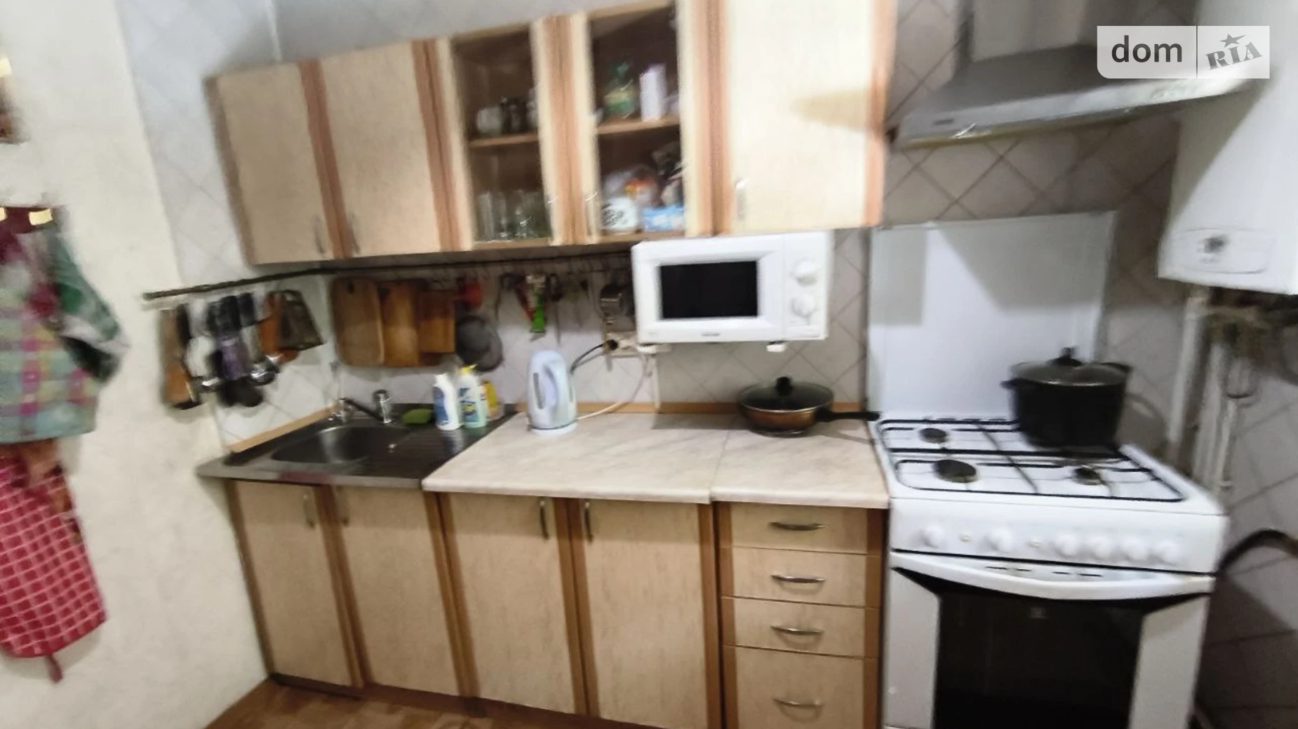 Сдается в аренду часть дома 120 кв. м с балконом, цена: 500 $ - фото 4